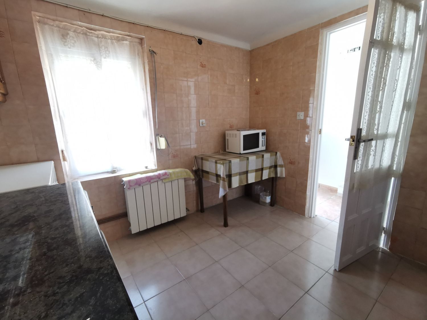 Propiedad en venta en Valladolid, Megeces