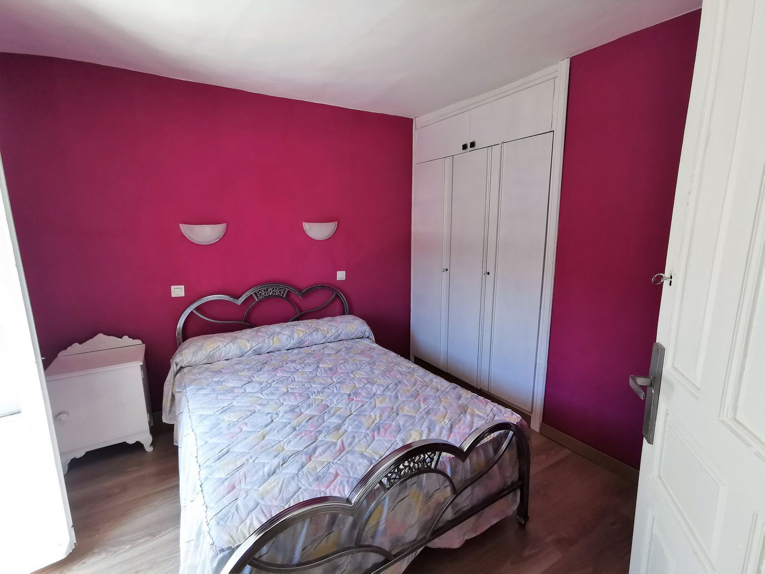 Propiedad en venta en Valladolid, Megeces