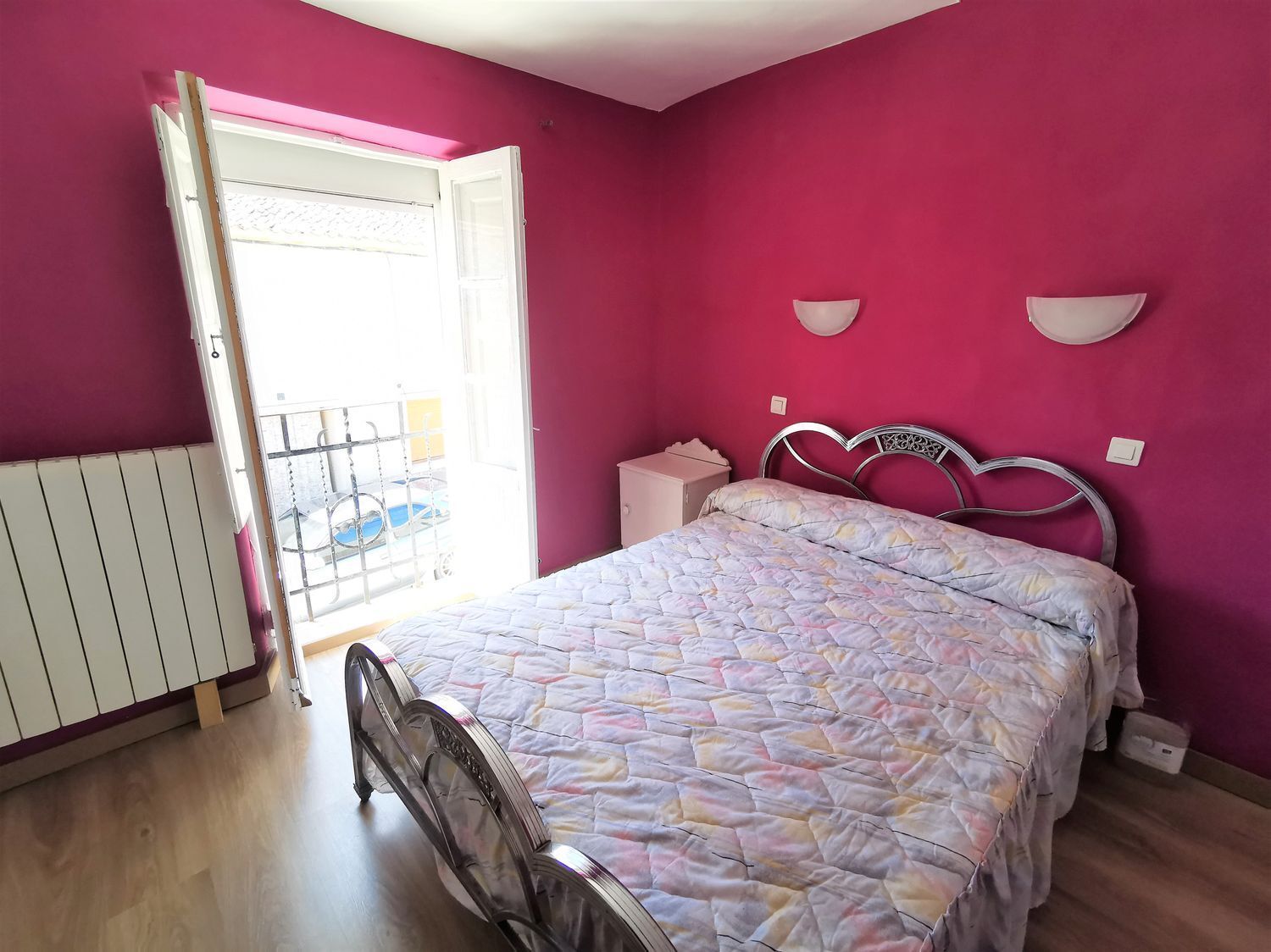 Propiedad en venta en Valladolid, Megeces