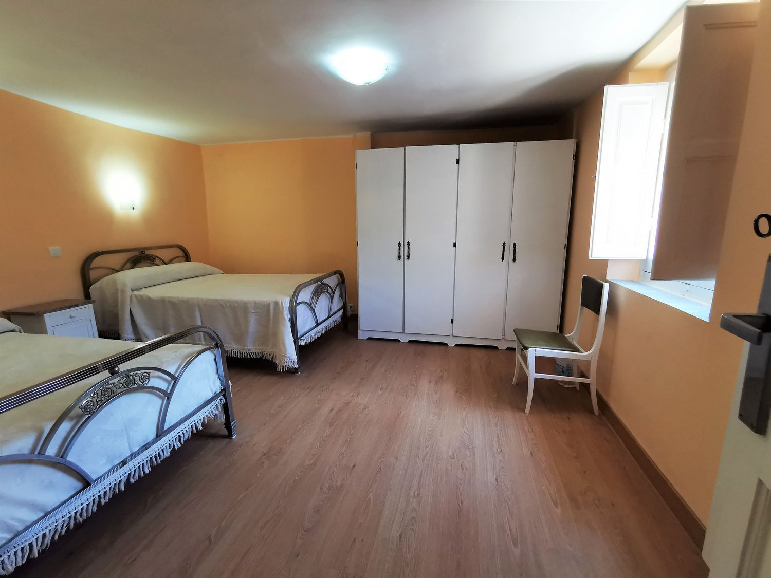 Propiedad en venta en Valladolid, Megeces