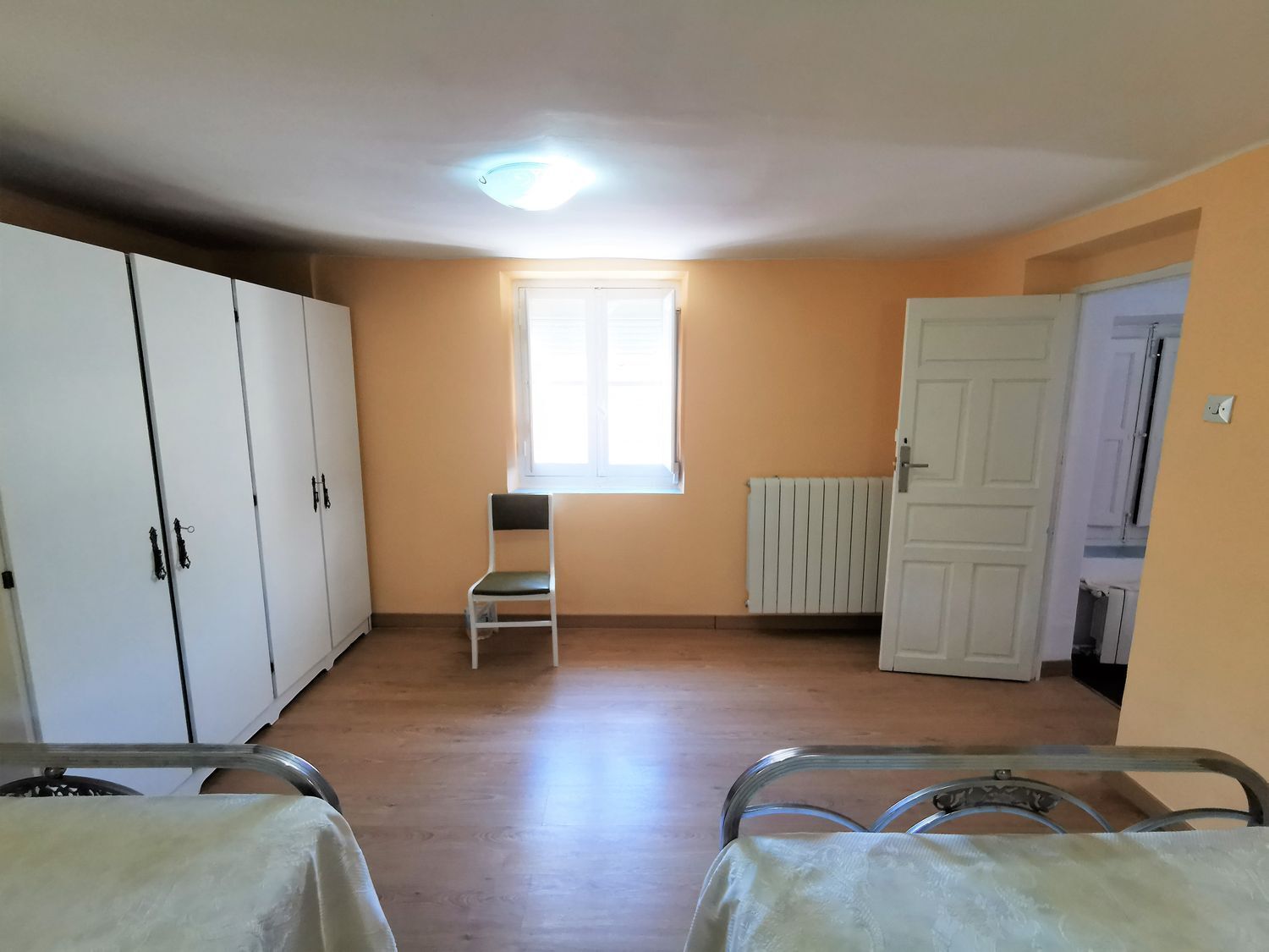Propiedad en venta en Valladolid, Megeces