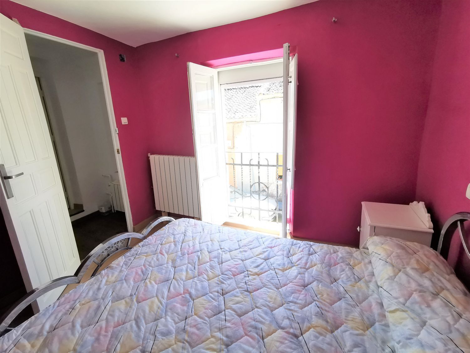 Propiedad en venta en Valladolid, Megeces
