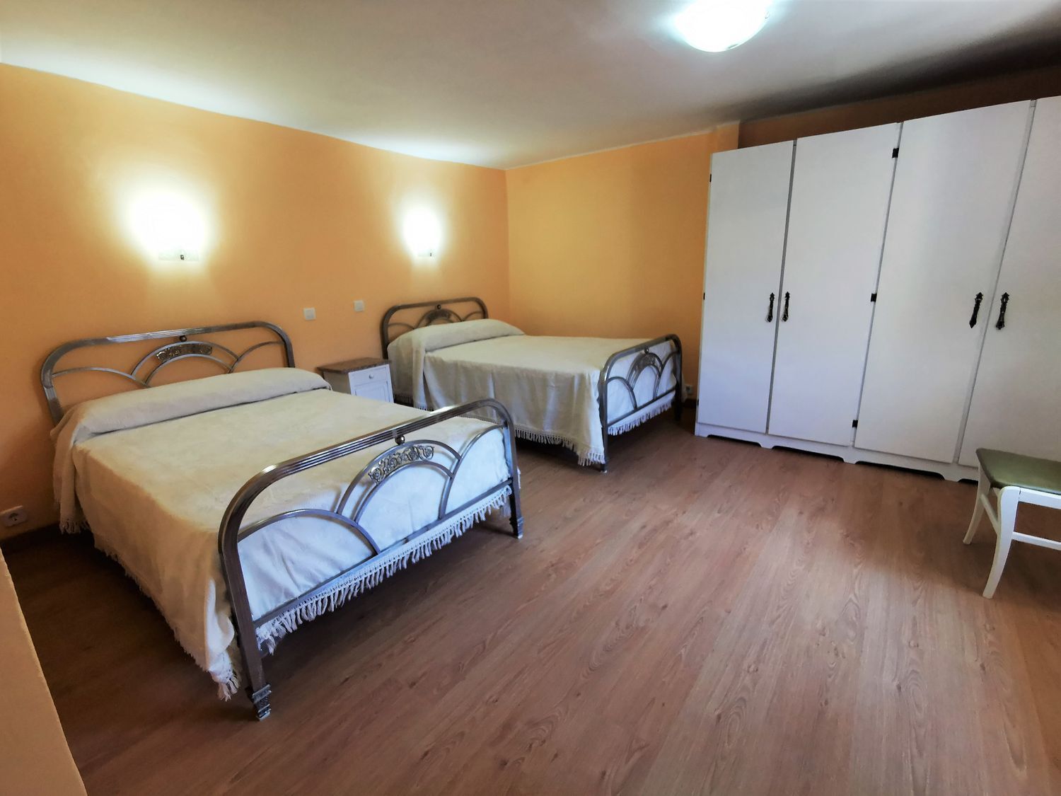 Propiedad en venta en Valladolid, Megeces