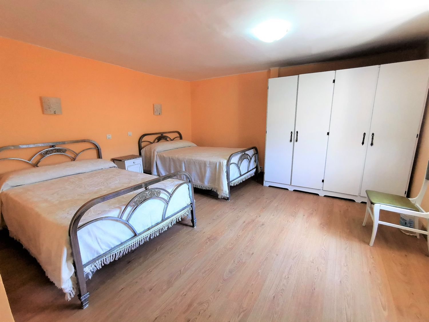Propiedad en venta en Valladolid, Megeces