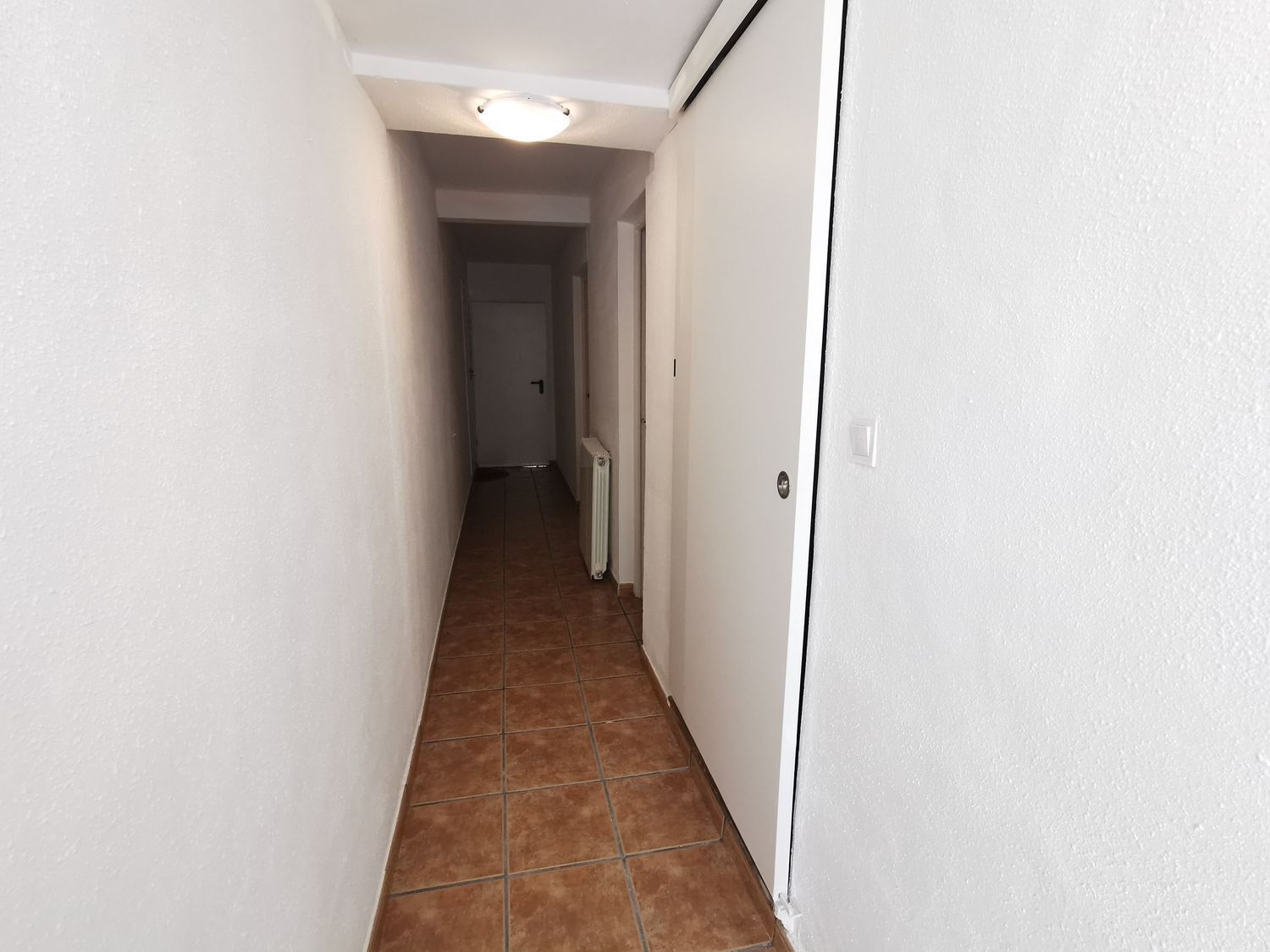 Propiedad en venta en Valladolid, Megeces