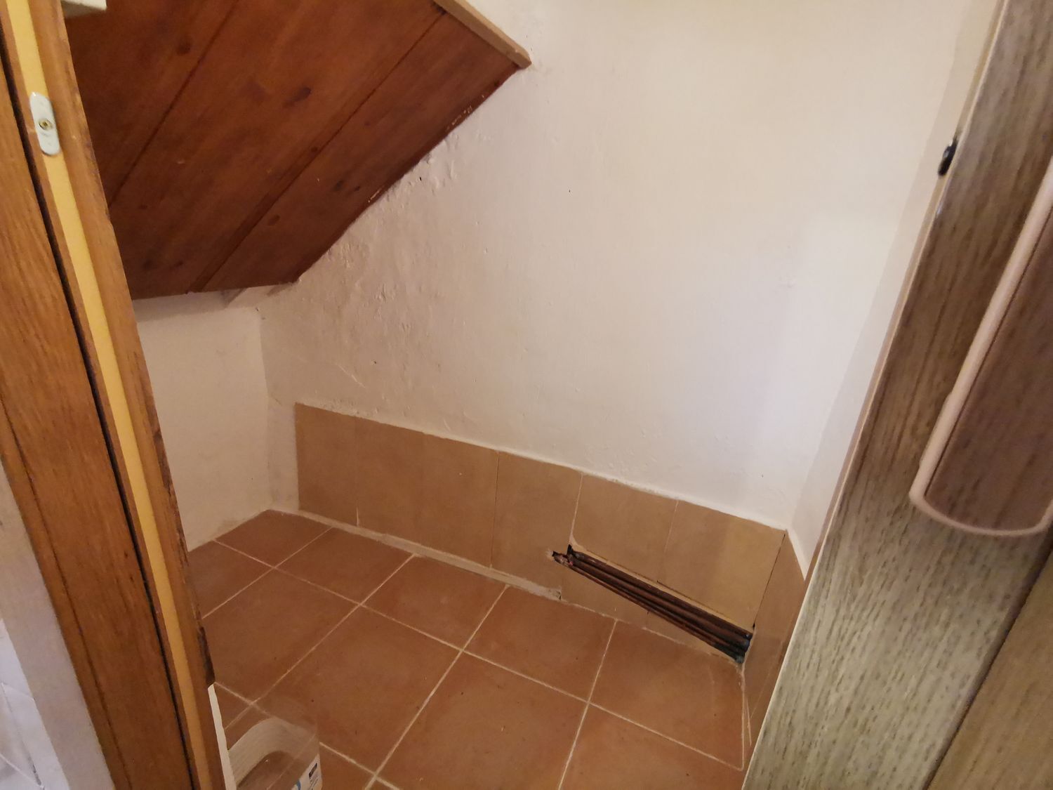 Propiedad en venta en Valladolid, Megeces
