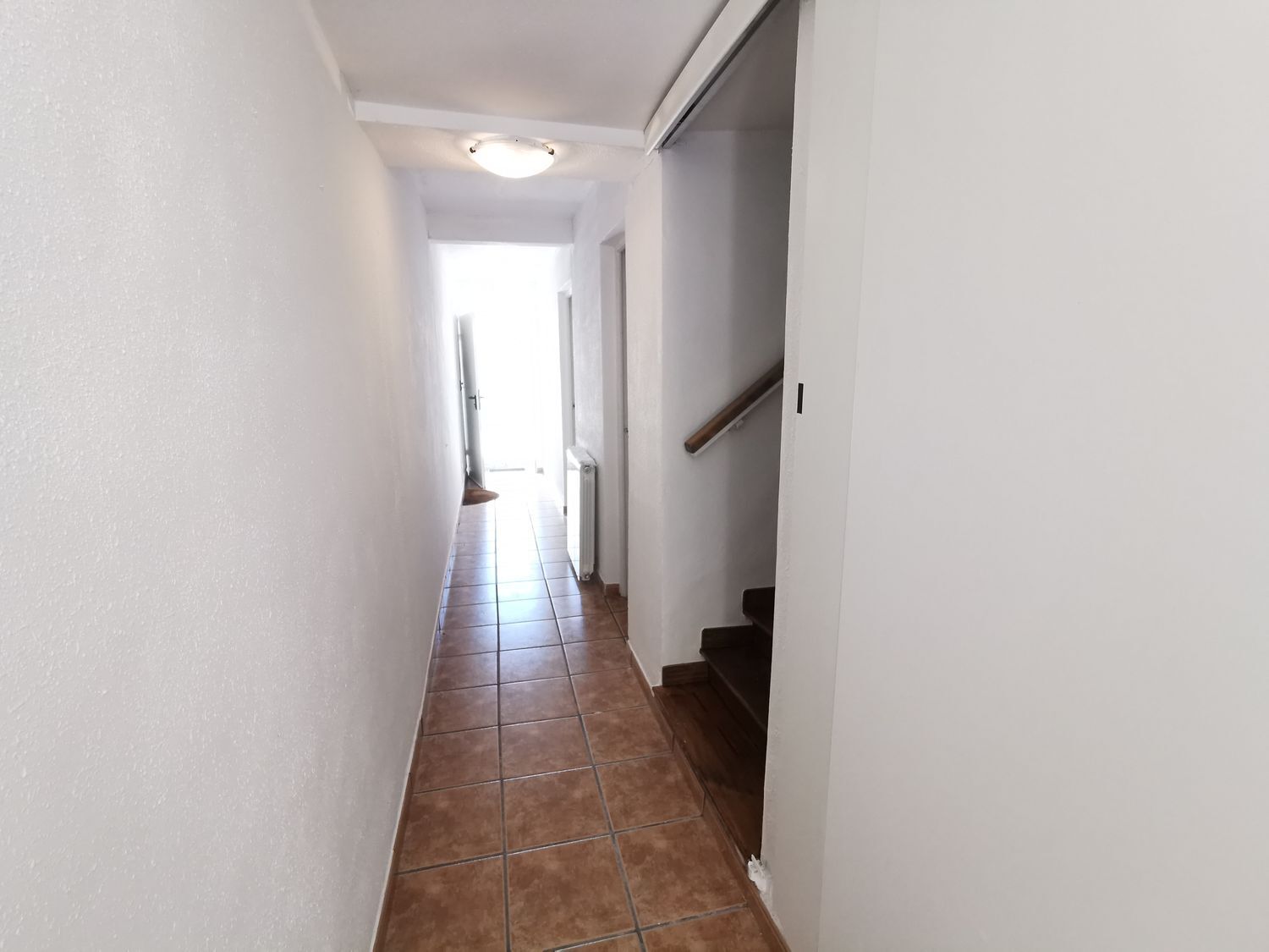 Propiedad en venta en Valladolid, Megeces