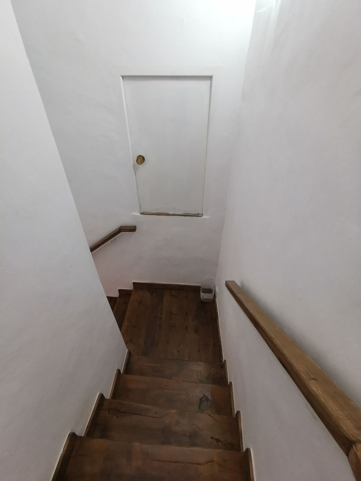 Propiedad en venta en Valladolid, Megeces