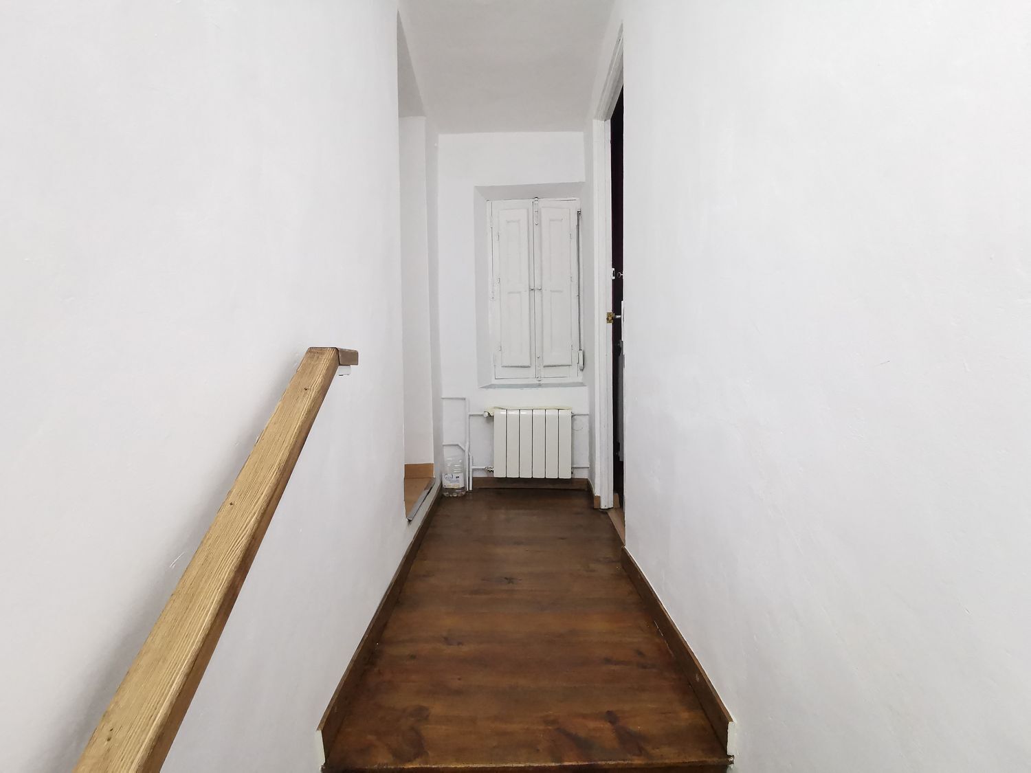 Propiedad en venta en Valladolid, Megeces