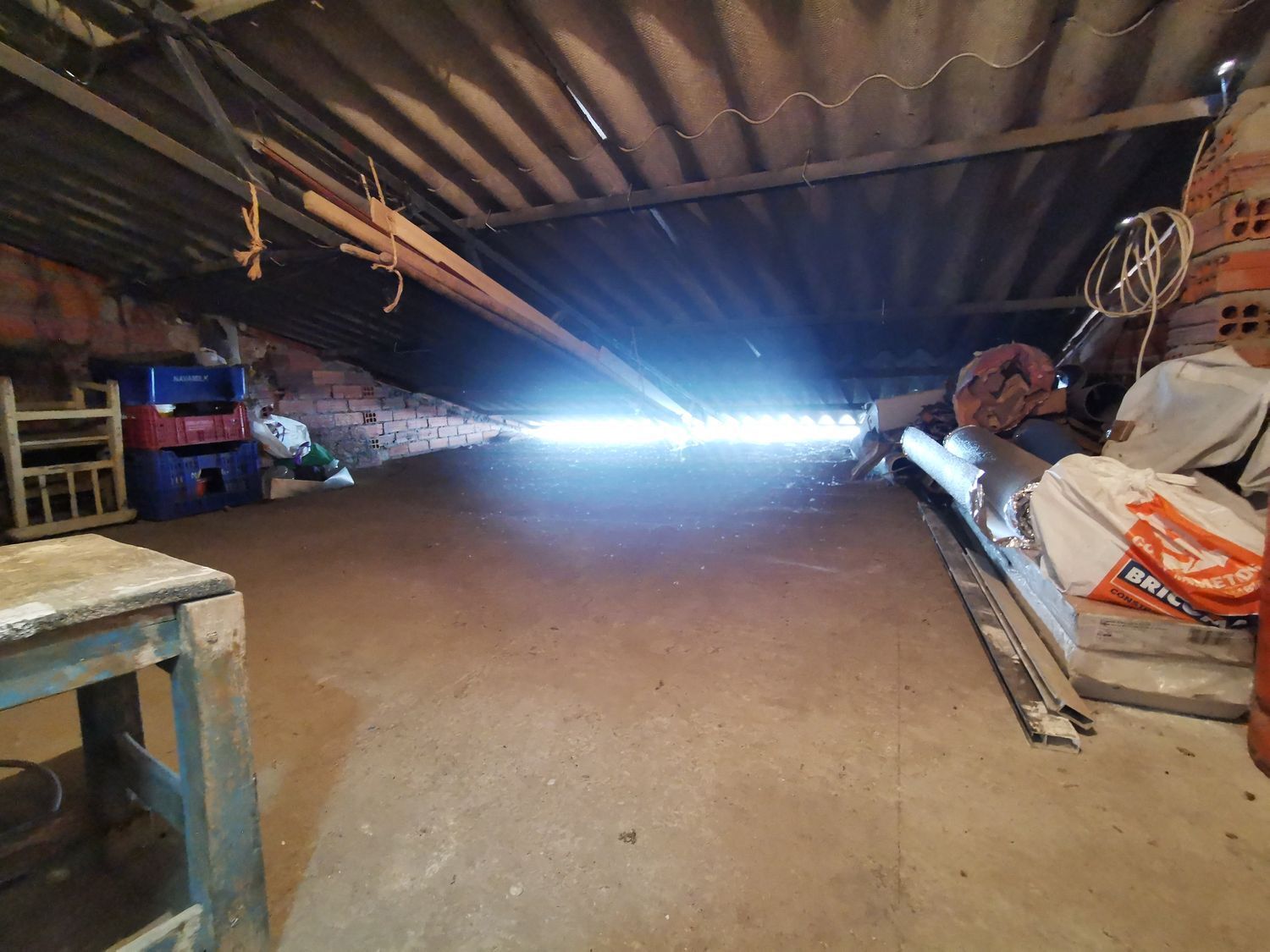 Propiedad en venta en Valladolid, Megeces