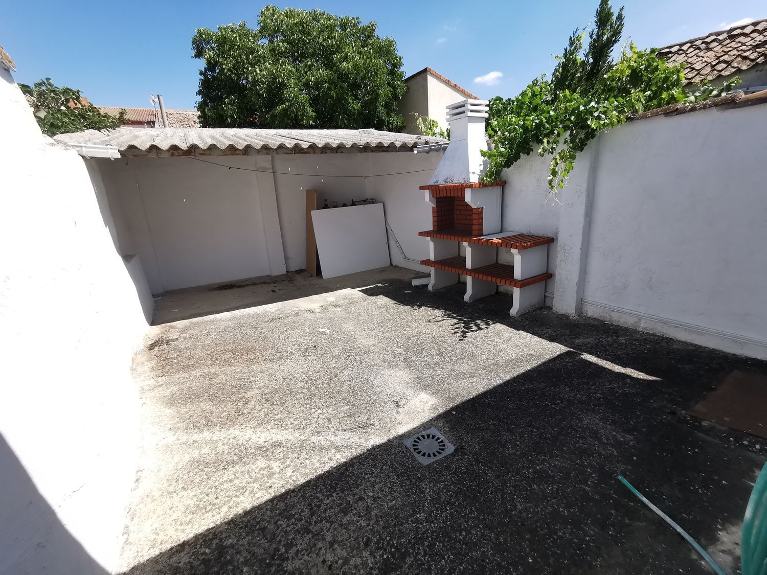 Propiedad en venta en Valladolid, Megeces