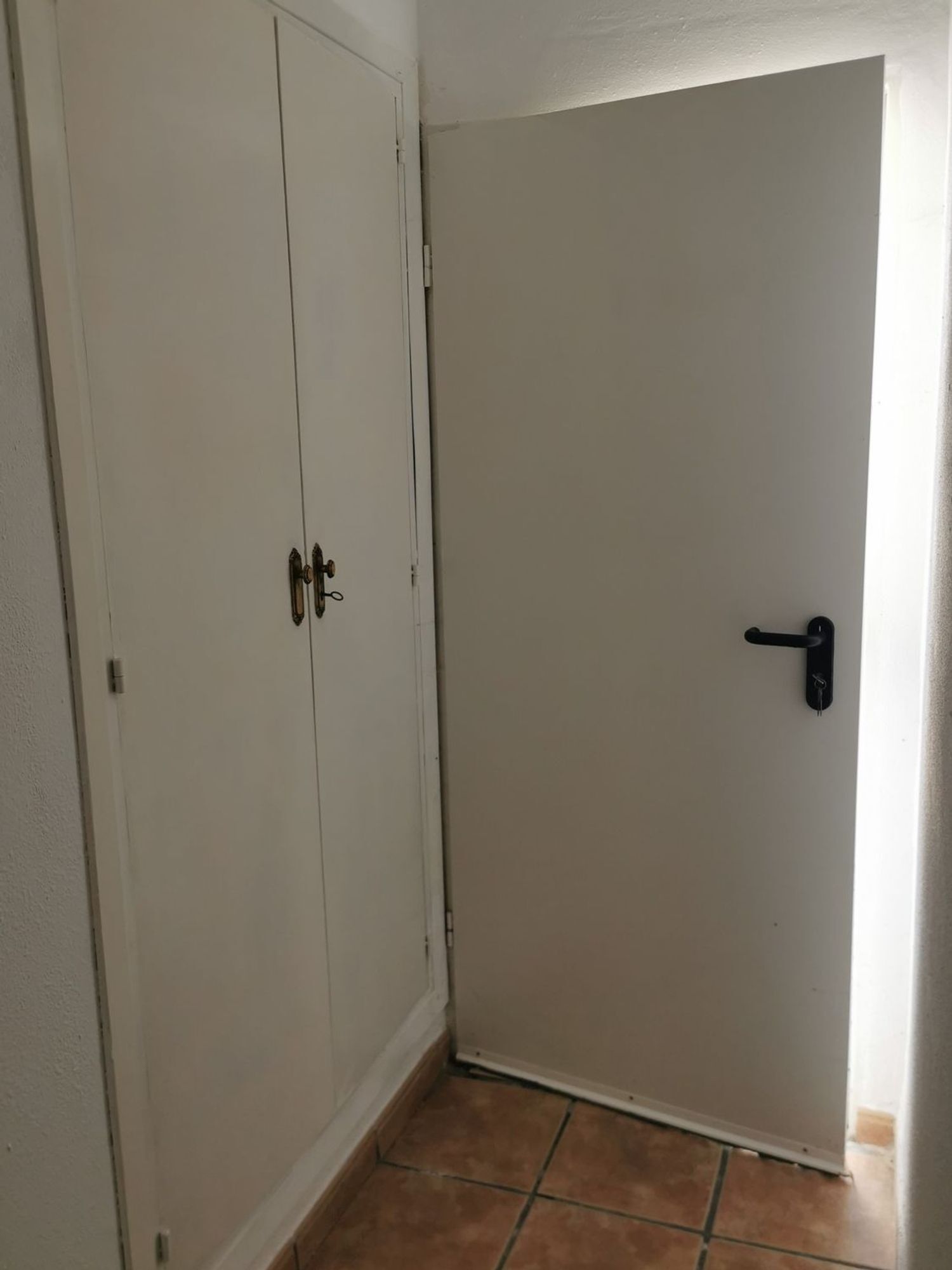 Propiedad en venta en Valladolid, Megeces