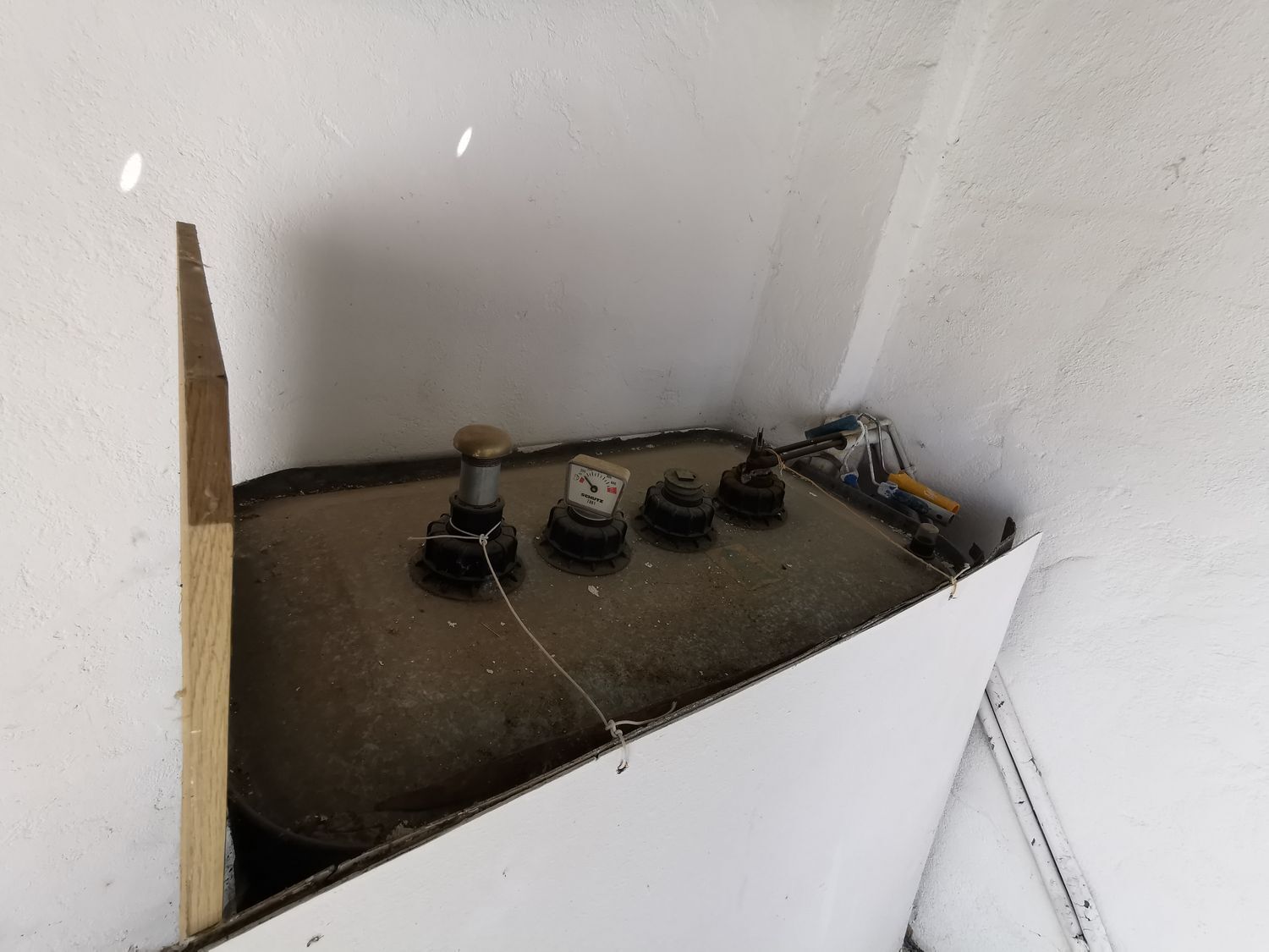 Propiedad en venta en Valladolid, Megeces