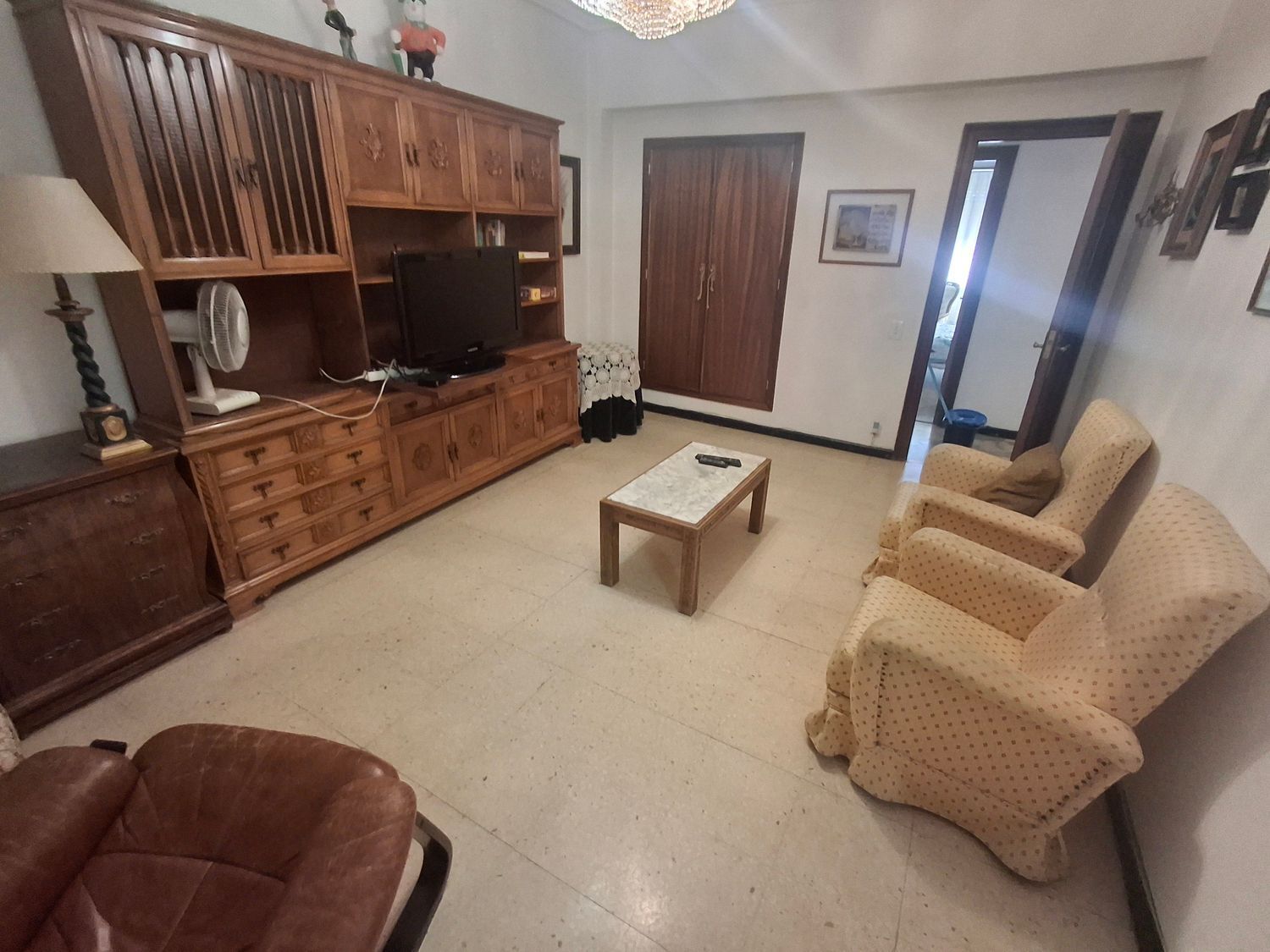 Propiedad en alquiler en Valladolid, Valladolid