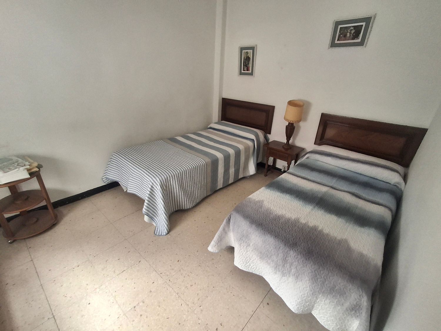 Propiedad en alquiler en Valladolid, Valladolid