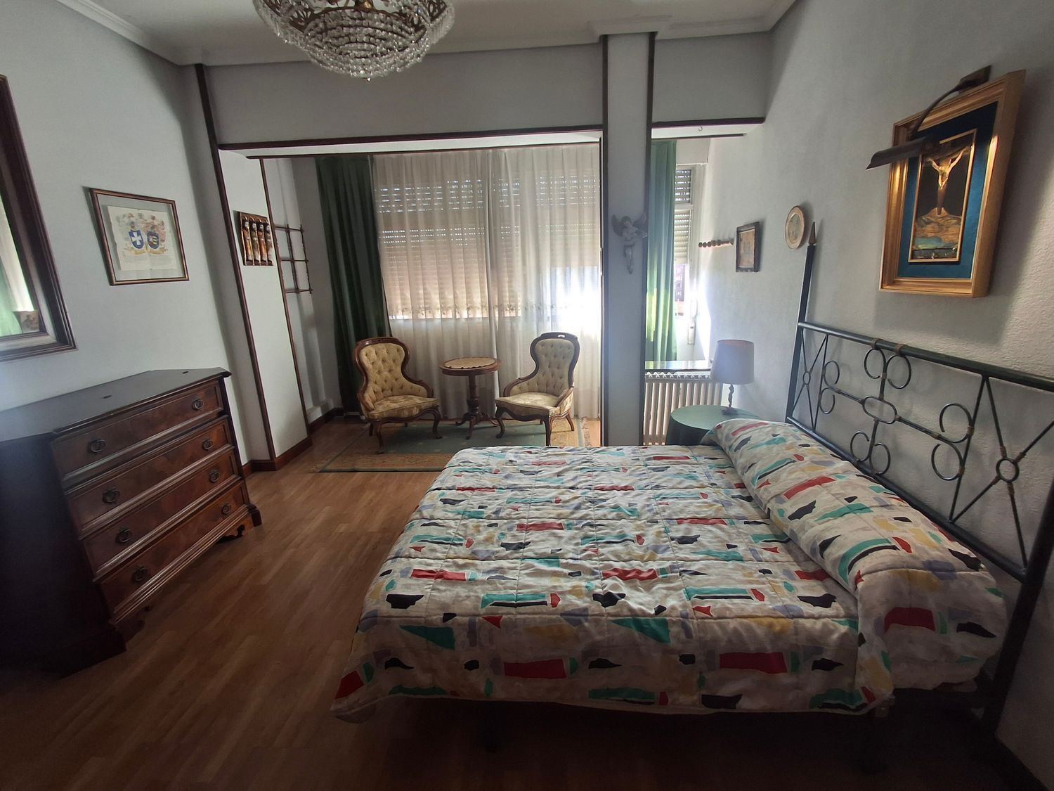 Propiedad en alquiler en Valladolid, Valladolid