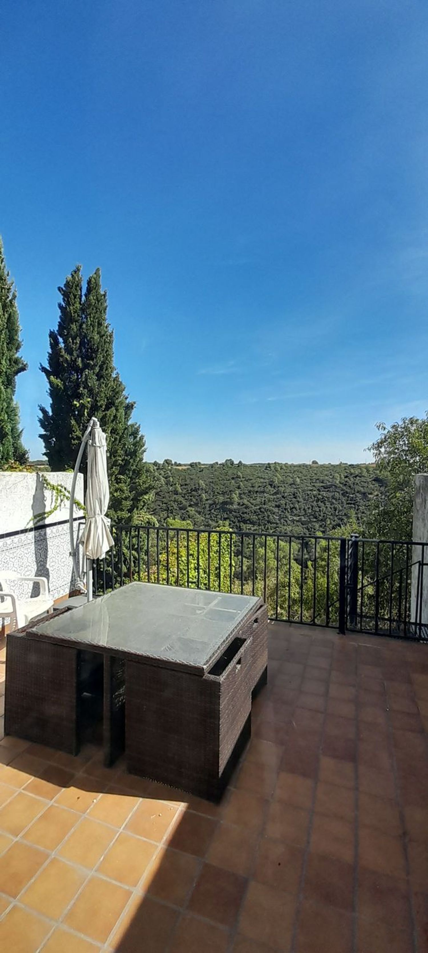 Propiedad en venta en Cuenca, Alarcon