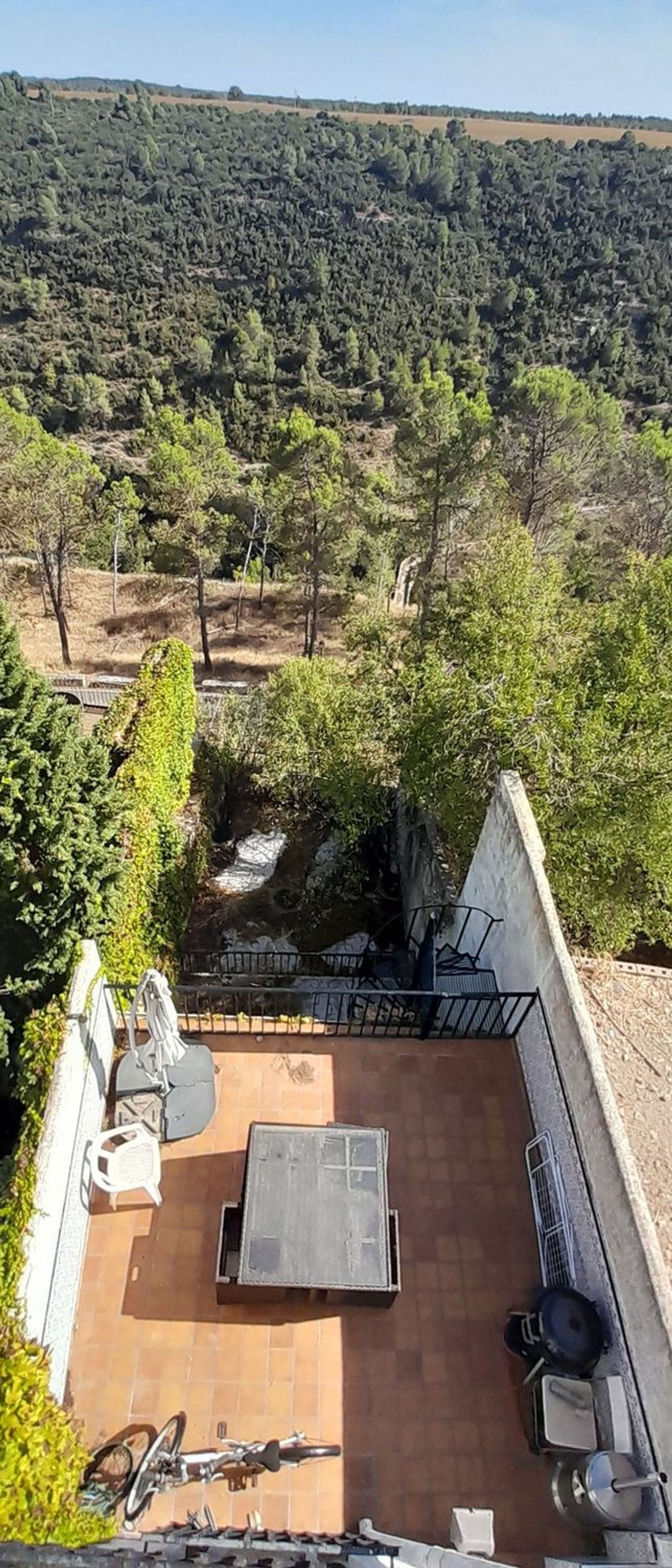 Propiedad en venta en Cuenca, Alarcon