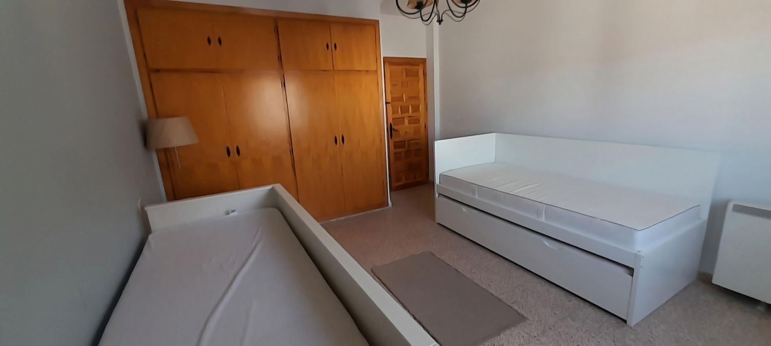 Propiedad en venta en Cuenca, Alarcon