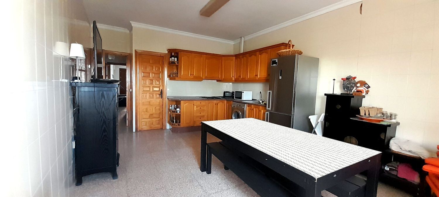 Propiedad en venta en Cuenca, Alarcon