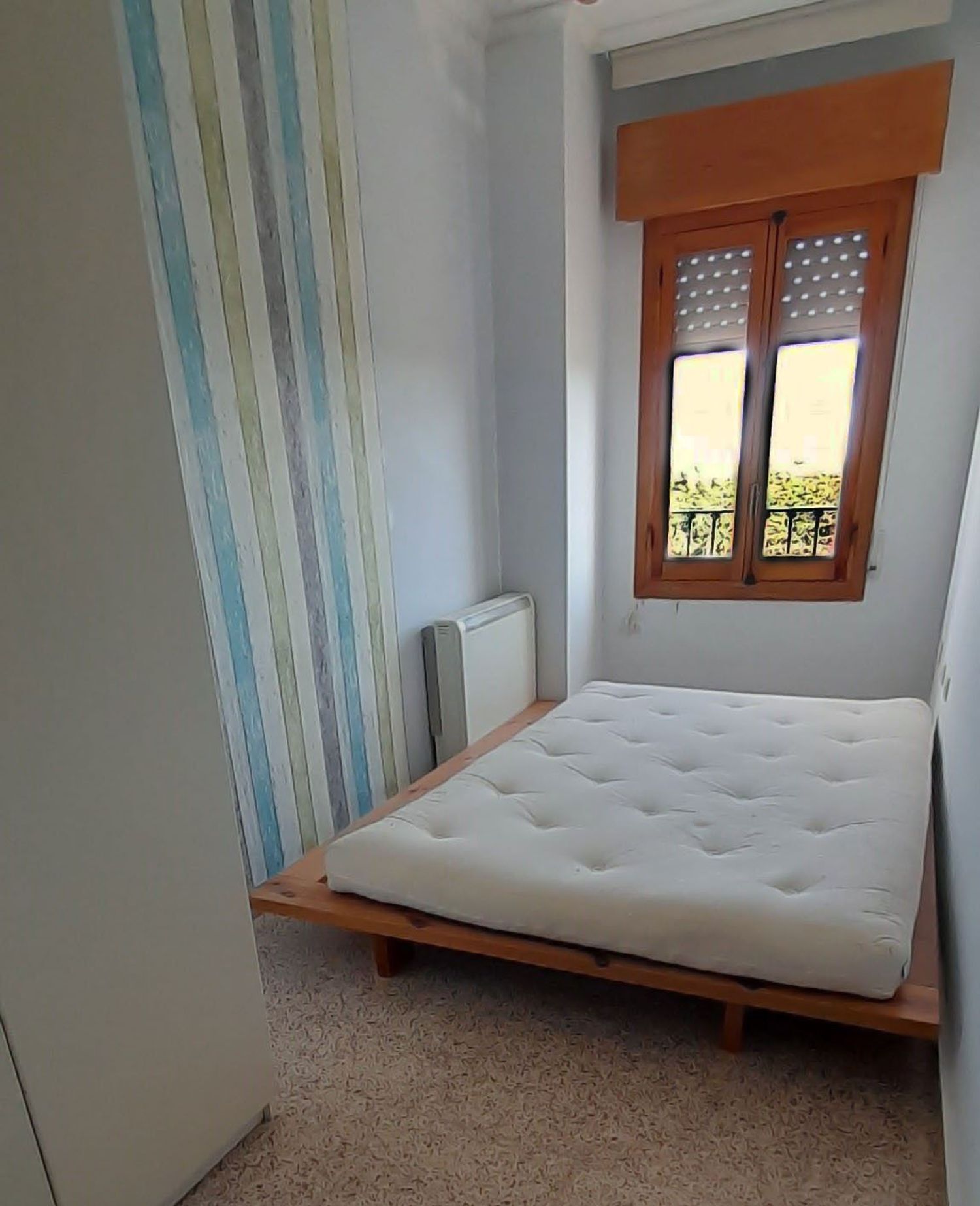Propiedad en venta en Cuenca, Alarcon