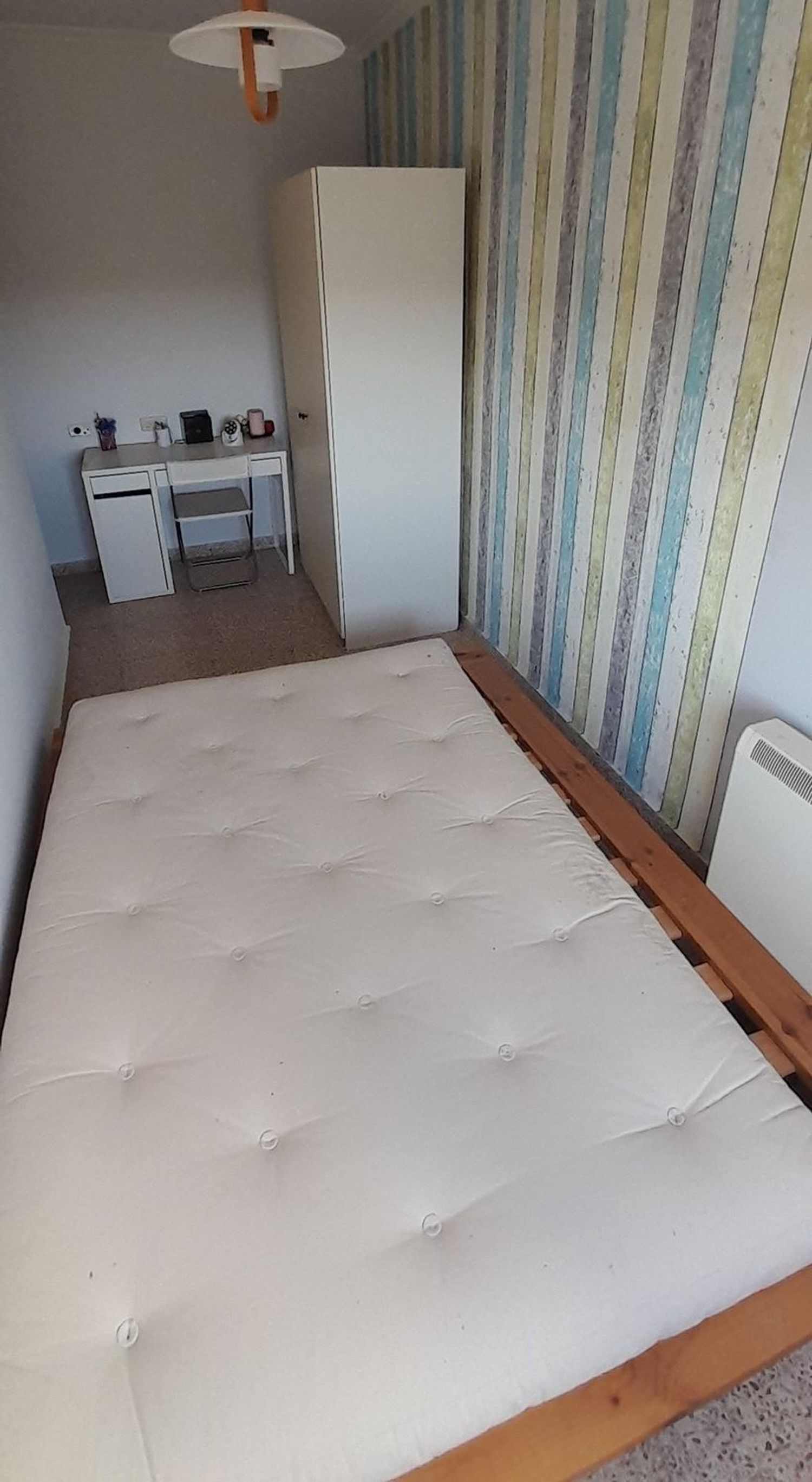 Propiedad en venta en Cuenca, Alarcon