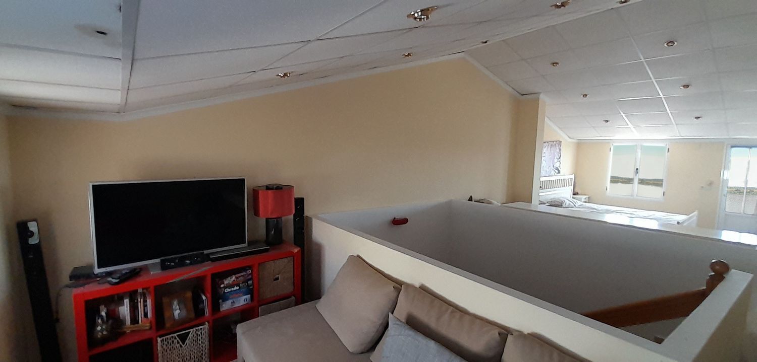 Propiedad en venta en Cuenca, Alarcon