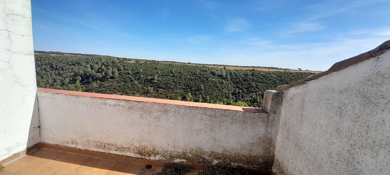 Propiedad en venta en Cuenca, Alarcon