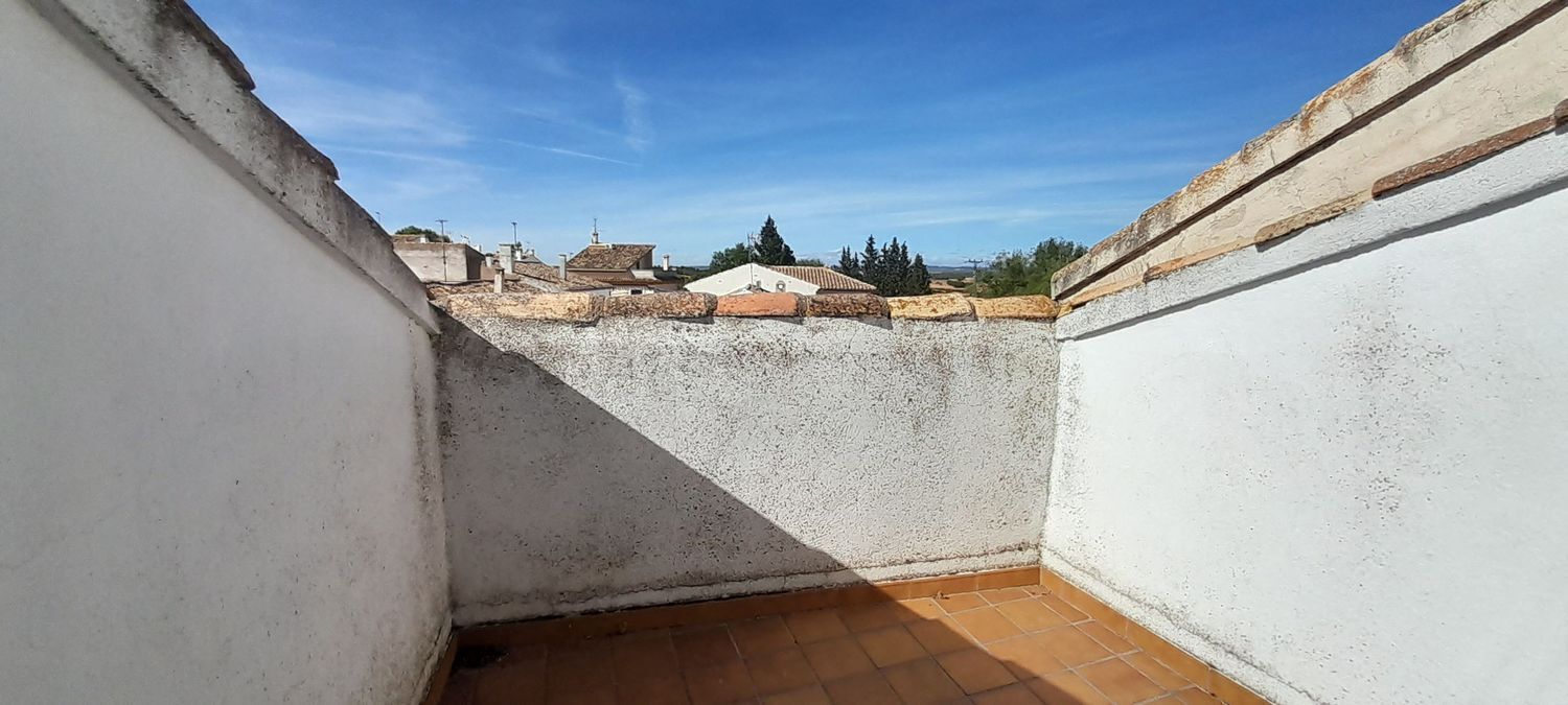 Propiedad en venta en Cuenca, Alarcon