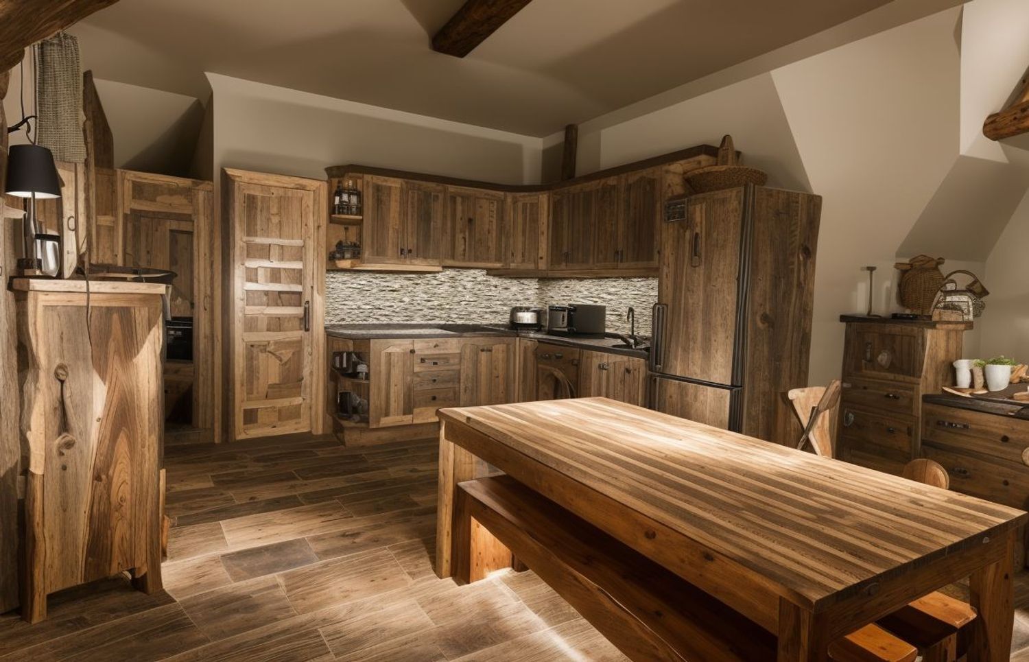 Propiedad en venta en Cuenca, Alarcon