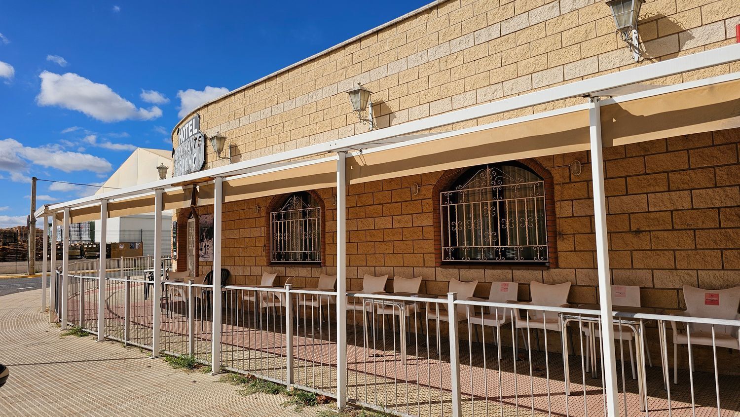 Edificios-Venta-Corella-1886134-Foto-5