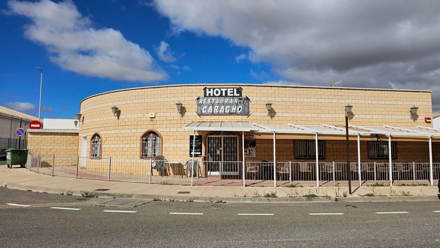 Edificios-Venta-Corella-1886134-Foto-3