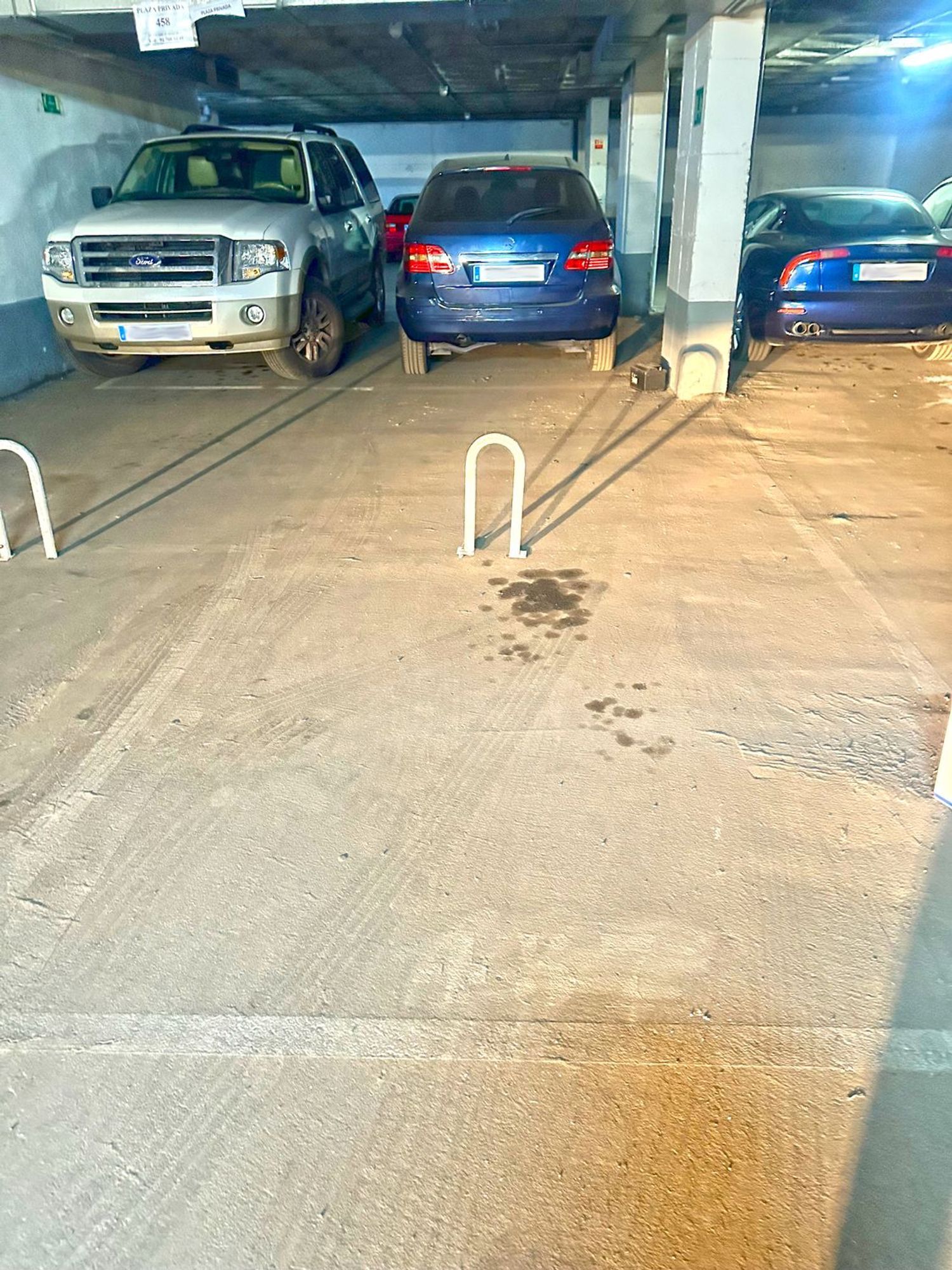 Garajes-Venta-Pozuelo de Alarcón-1586472-Foto-7