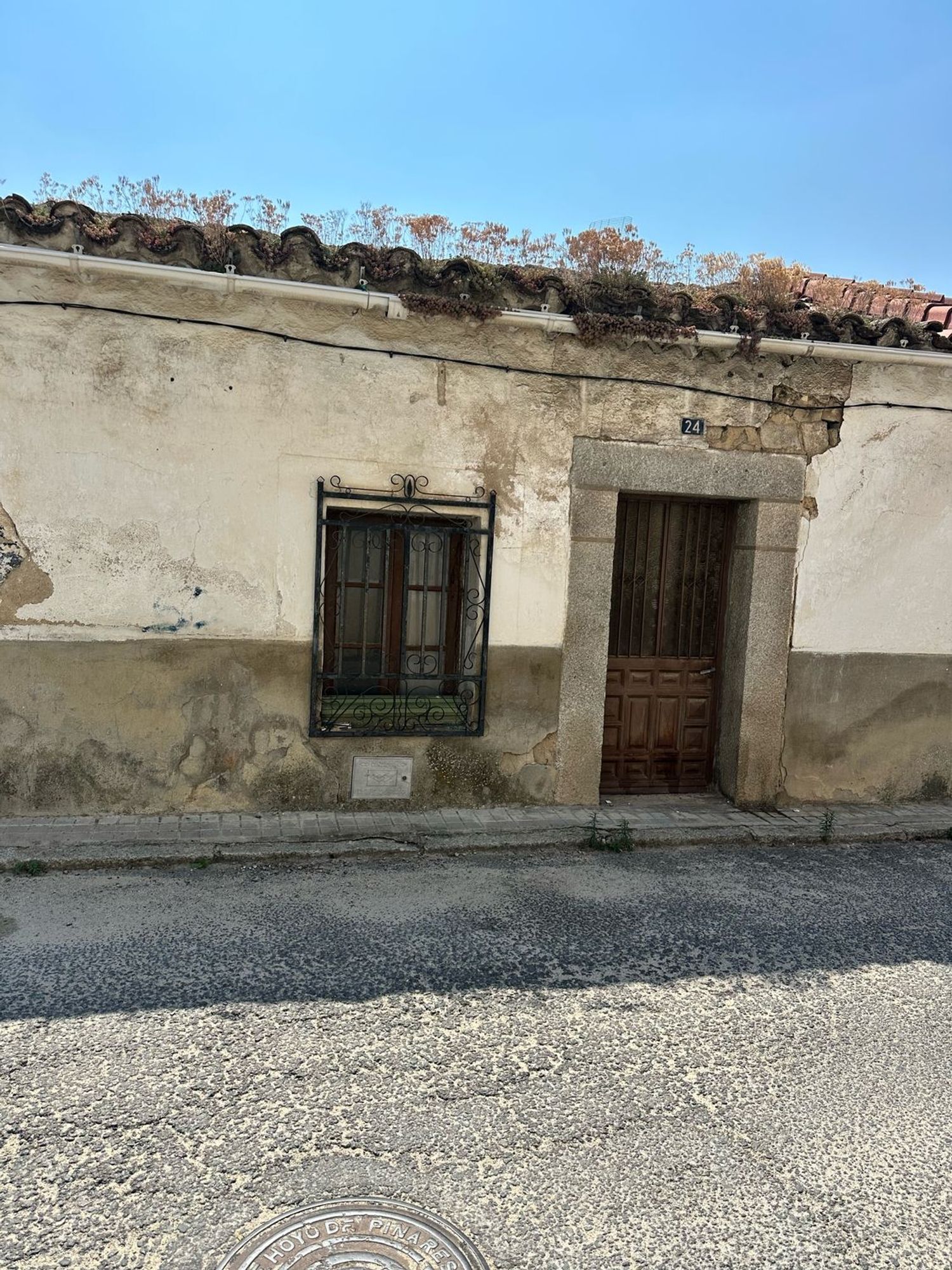 Casas o chalets-Venta-El Hoyo de Pinares-1836203-Foto-2