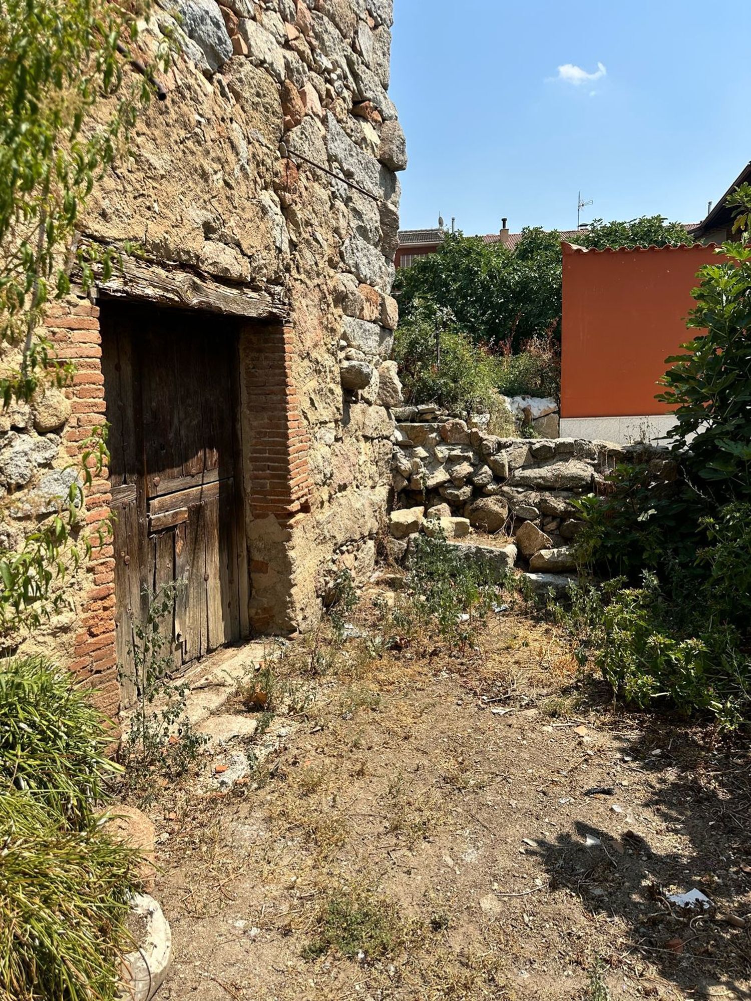 Casas o chalets-Venta-El Hoyo de Pinares-1836203-Foto-5