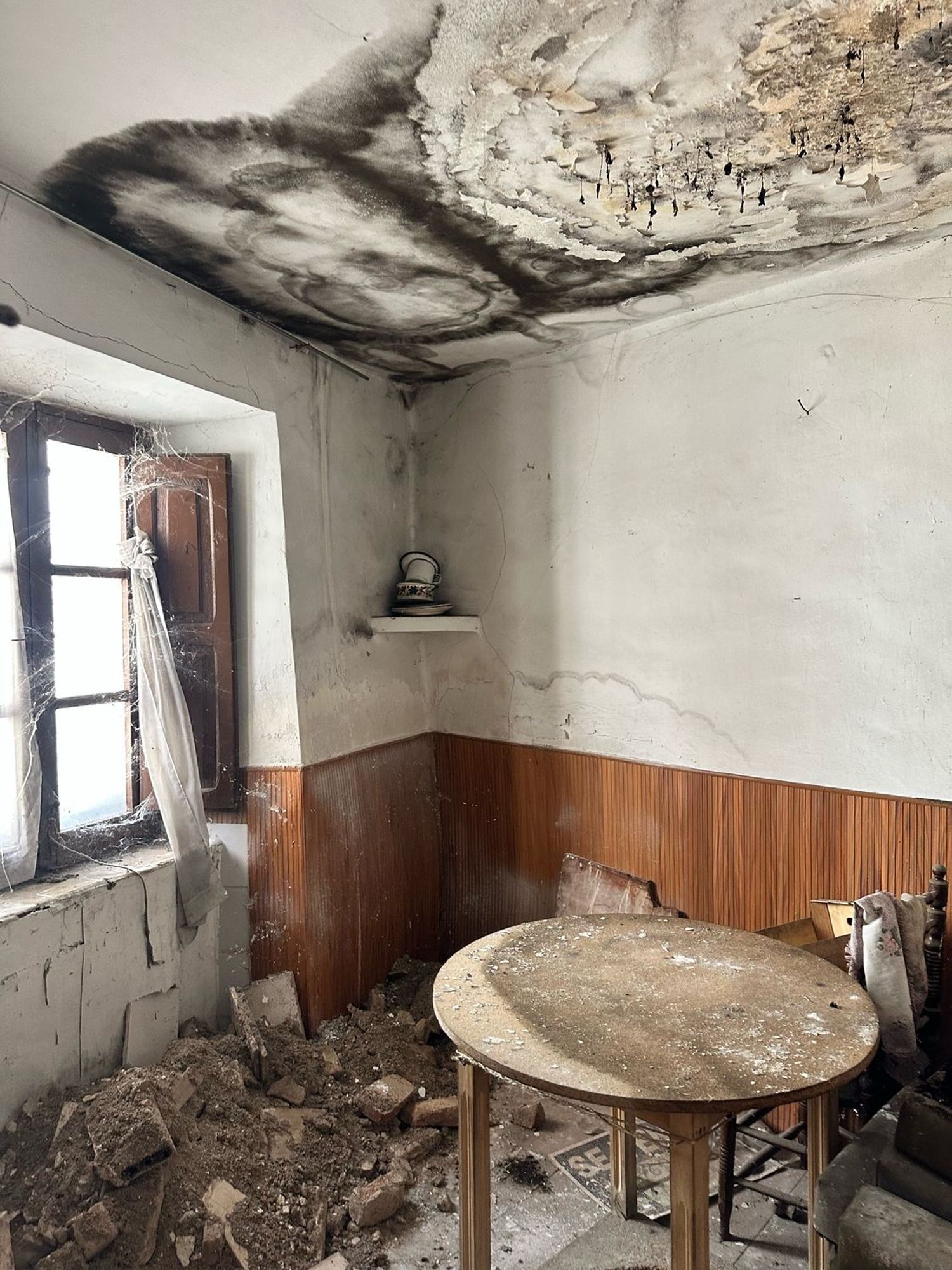 Casas o chalets-Venta-El Hoyo de Pinares-1836203-Foto-11