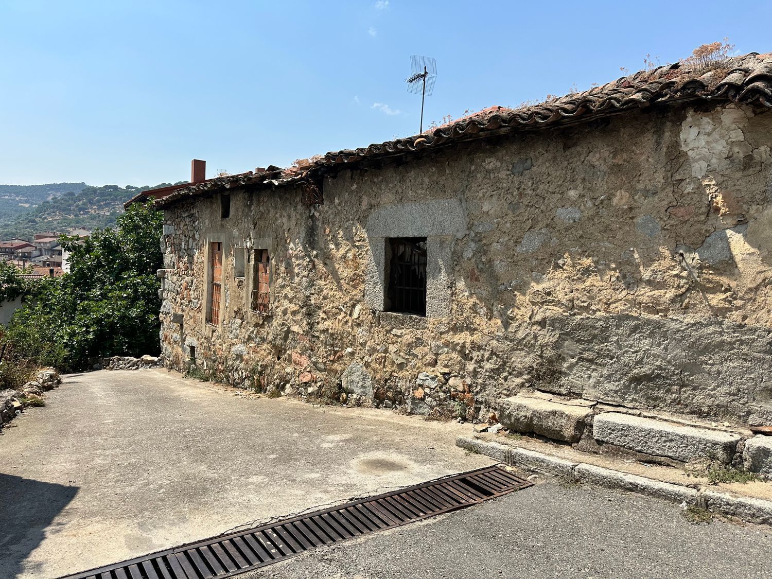 Casas o chalets-Venta-El Hoyo de Pinares-1836203-Foto-12