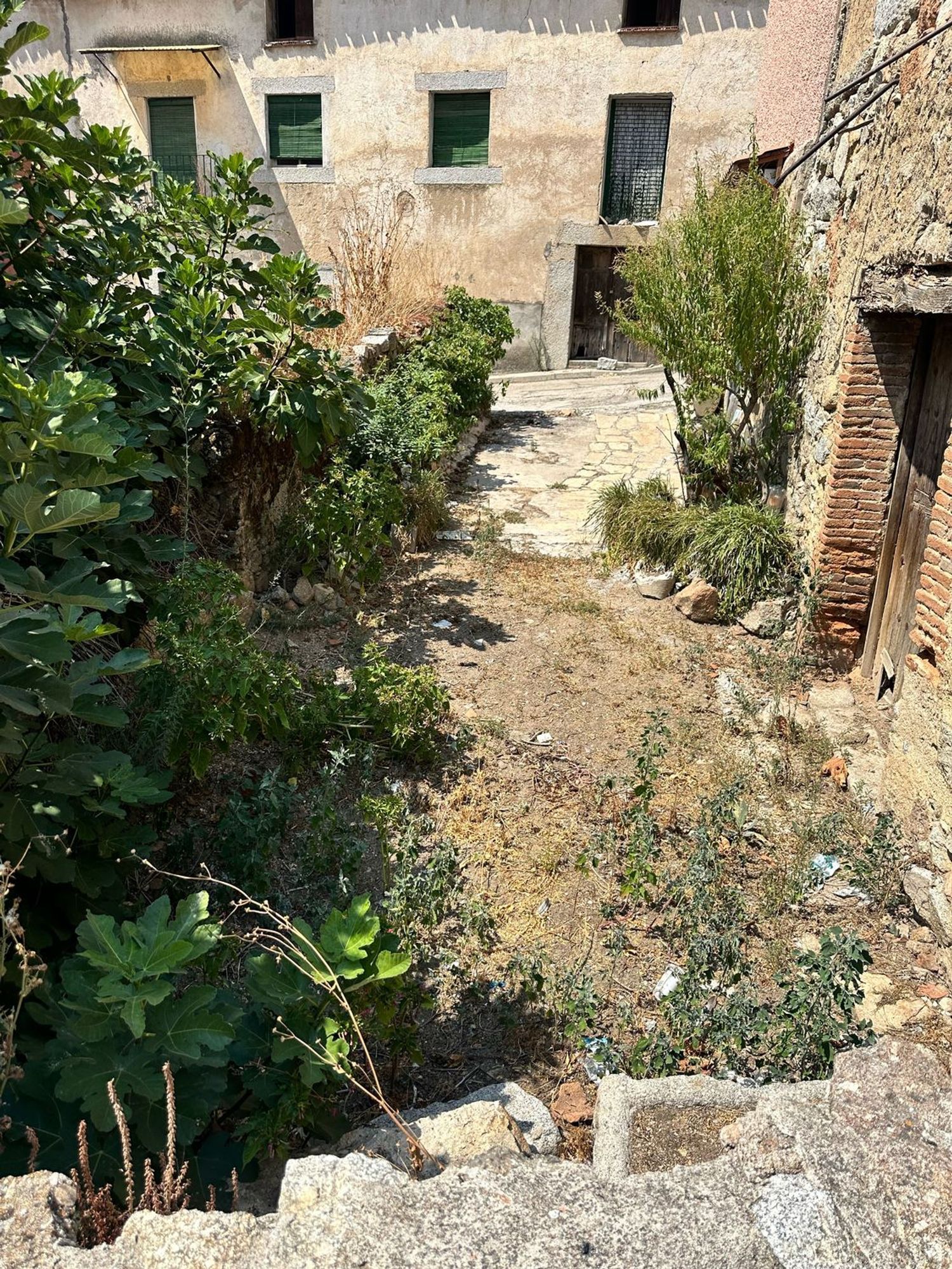 Casas o chalets-Venta-El Hoyo de Pinares-1836203-Foto-13