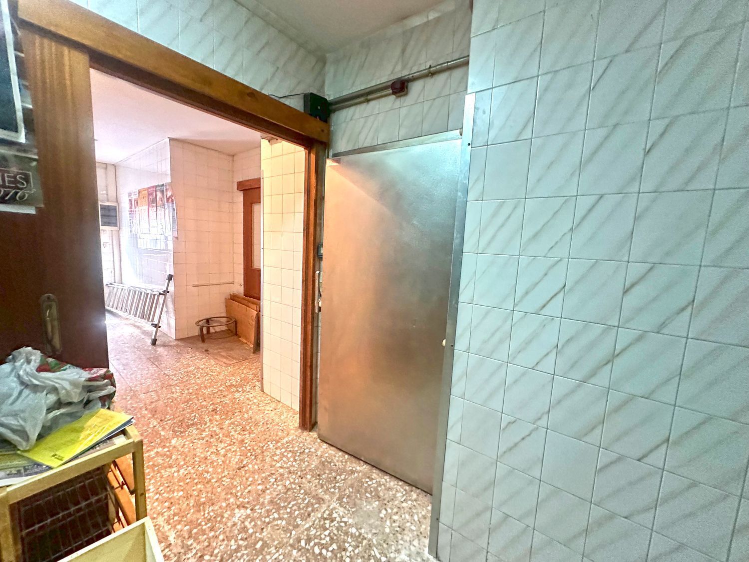 Negocios-Venta-El Hoyo de Pinares-1509171-Foto-2