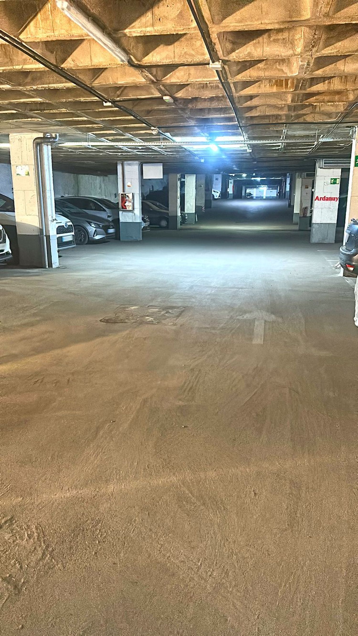 Garajes-Venta-Pozuelo de Alarcón-1633996-Foto-7