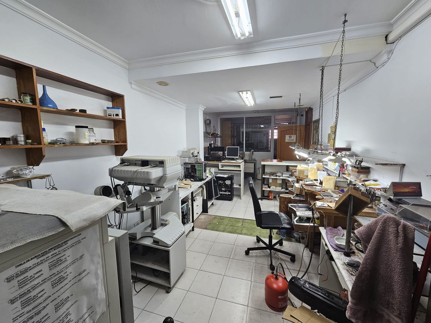 Negocios-Venta-Las Palmas de Gran Canaria-1070436-Foto-54