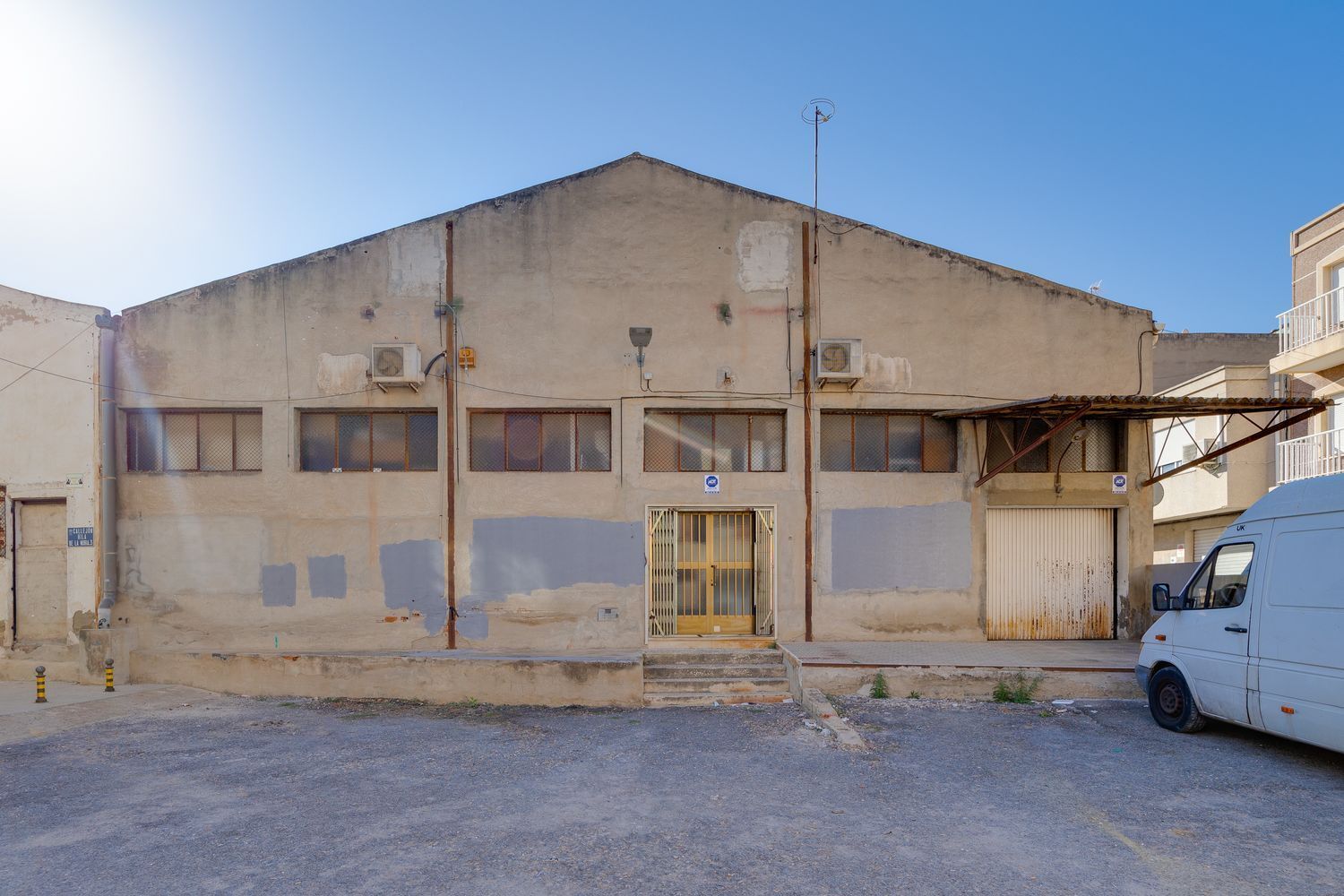 Nave industrial en venta, Rojales, Alicante/Alacant