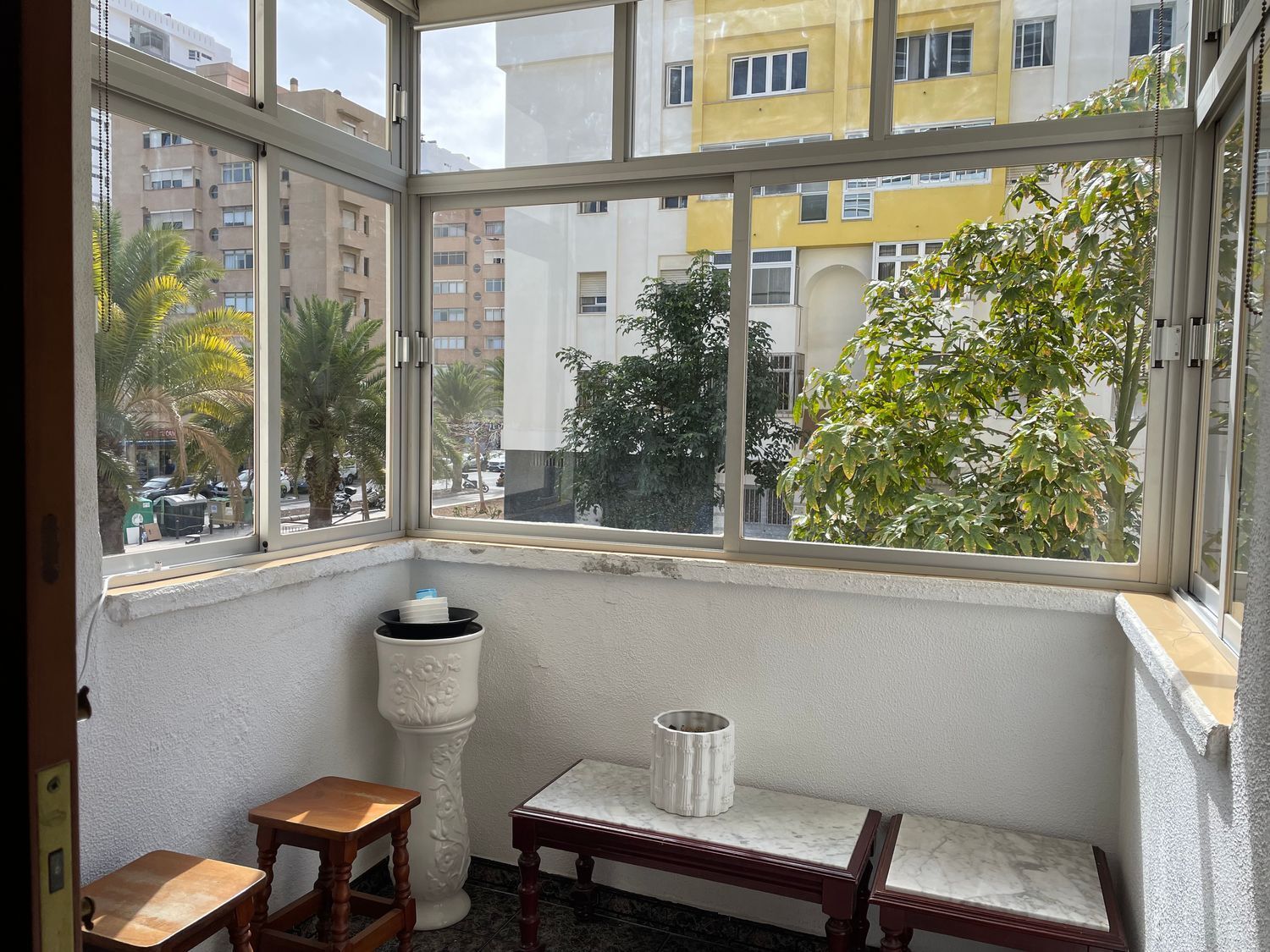 Propiedad en alquiler en Las Palmas, Las Palmas de Gran Canaria