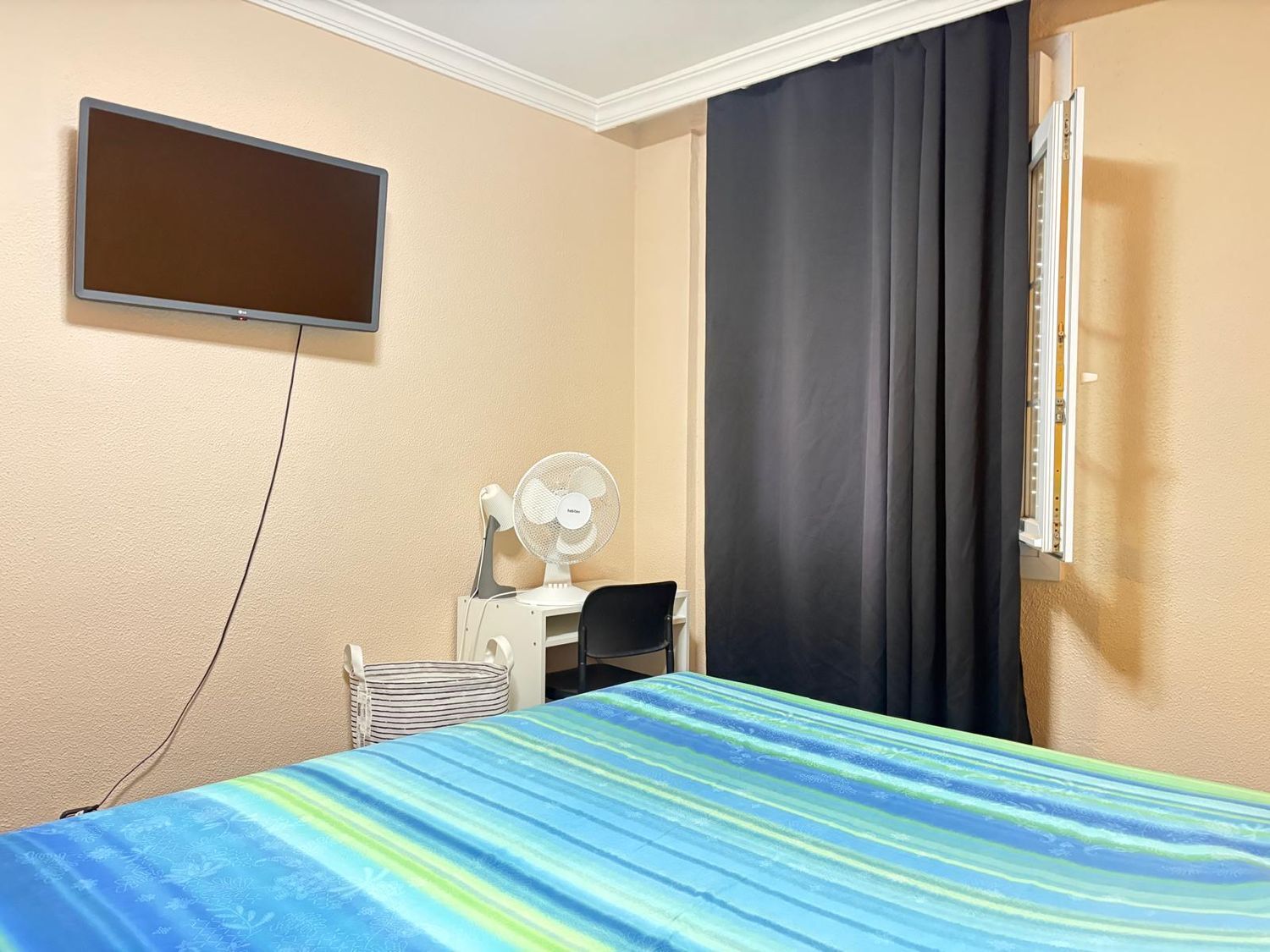 Propiedad en alquiler en Las Palmas, Las Palmas de Gran Canaria