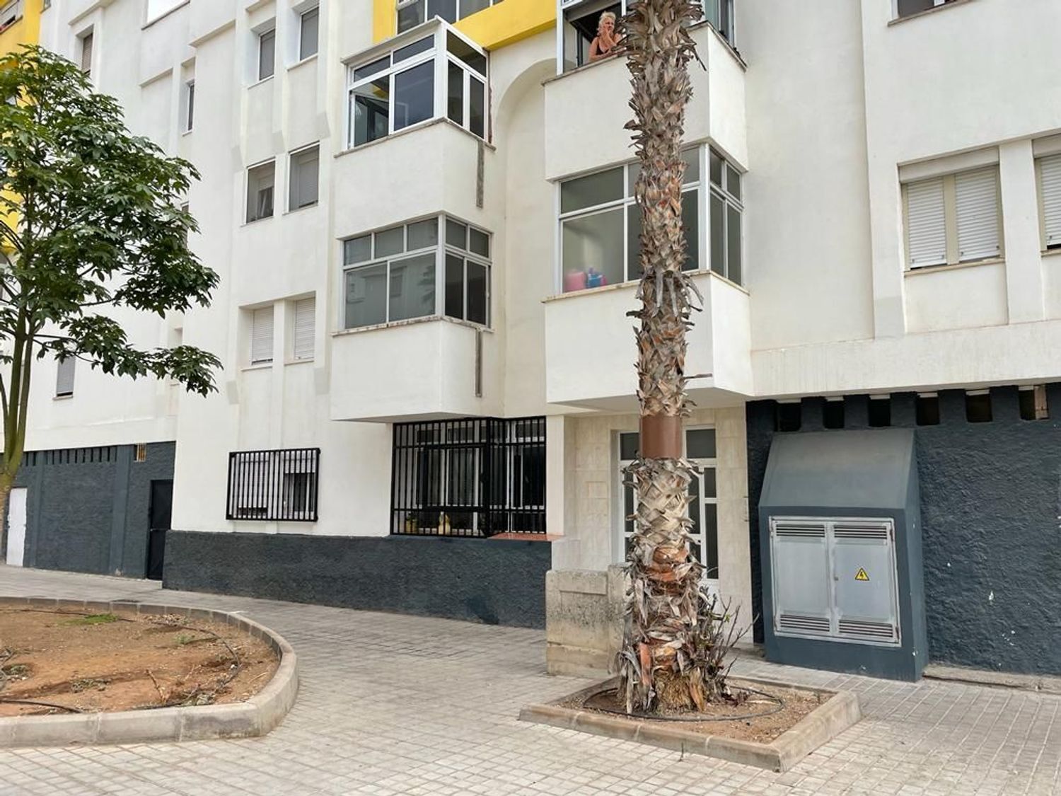Propiedad en alquiler en Las Palmas, Las Palmas de Gran Canaria