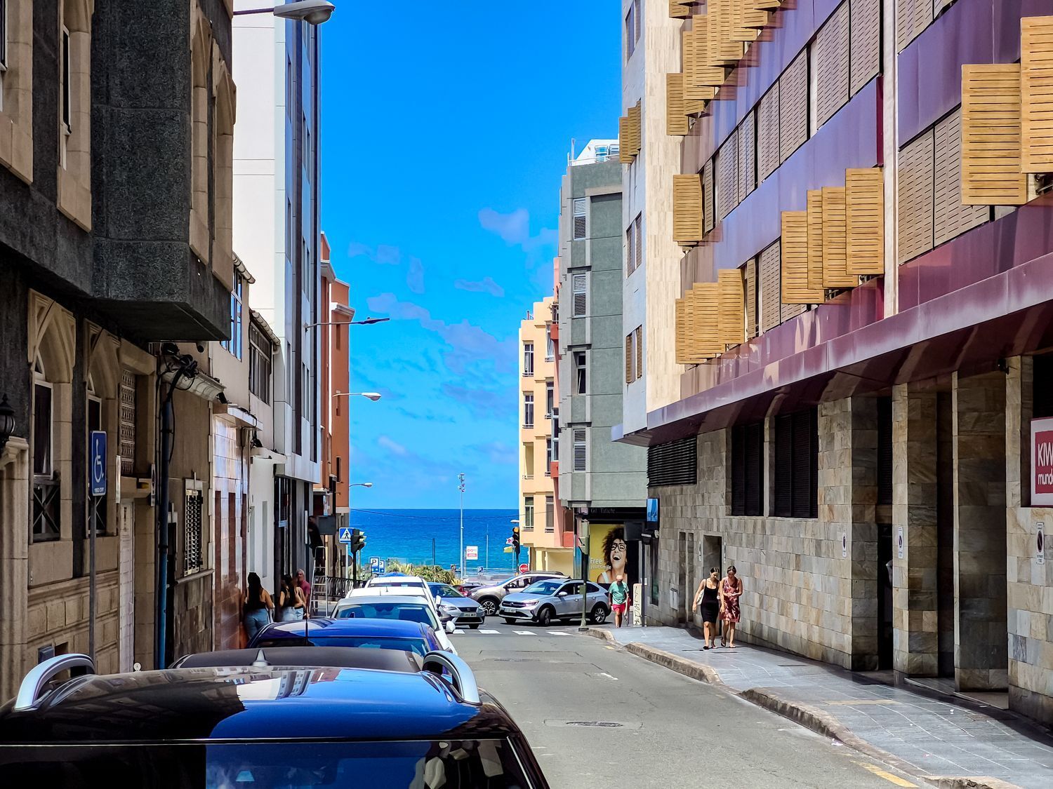 Propiedad en venta en Las Palmas, Las Palmas de Gran Canaria