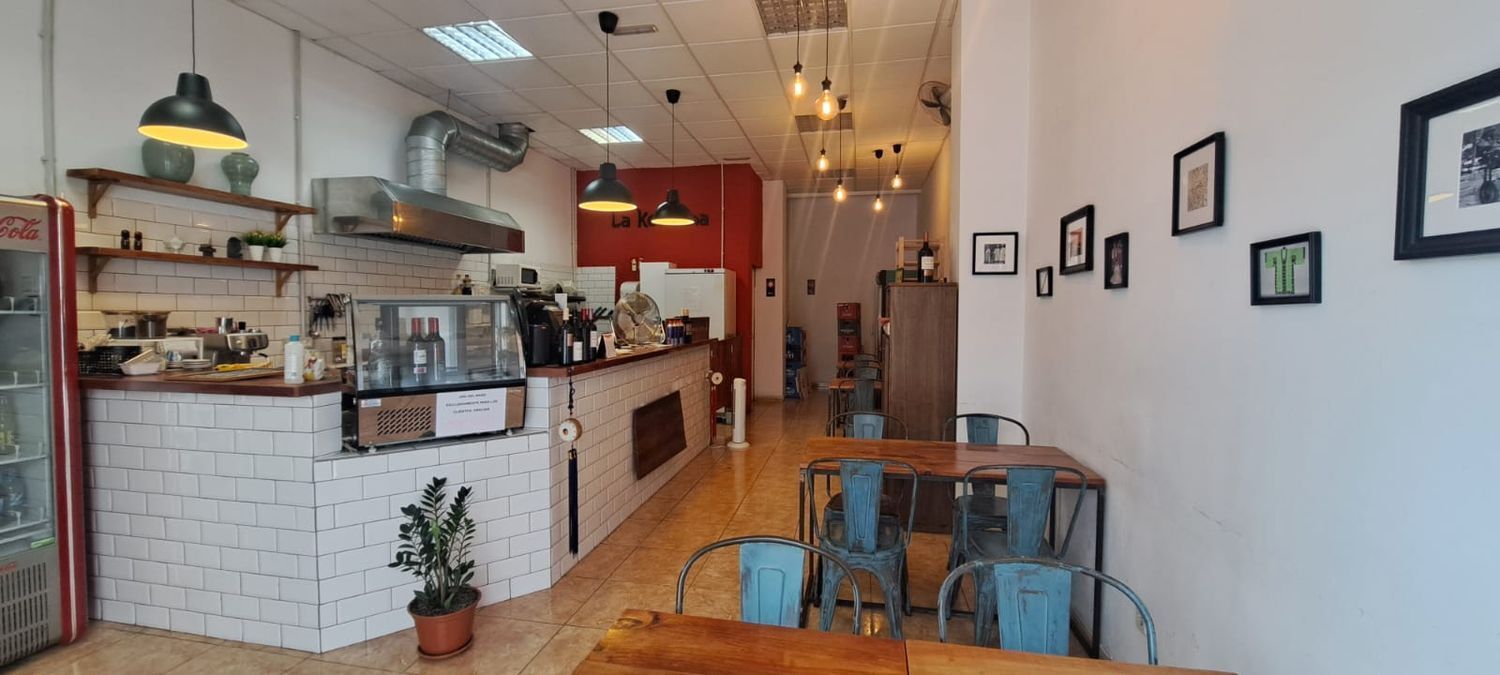 Propiedad en alquiler en Las Palmas, Las Palmas de Gran Canaria
