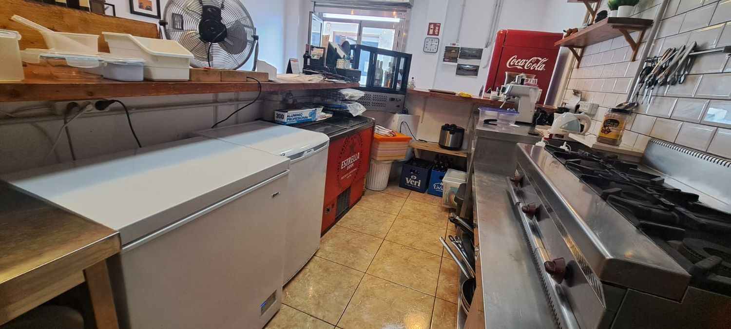 Propiedad en alquiler en Las Palmas, Las Palmas de Gran Canaria