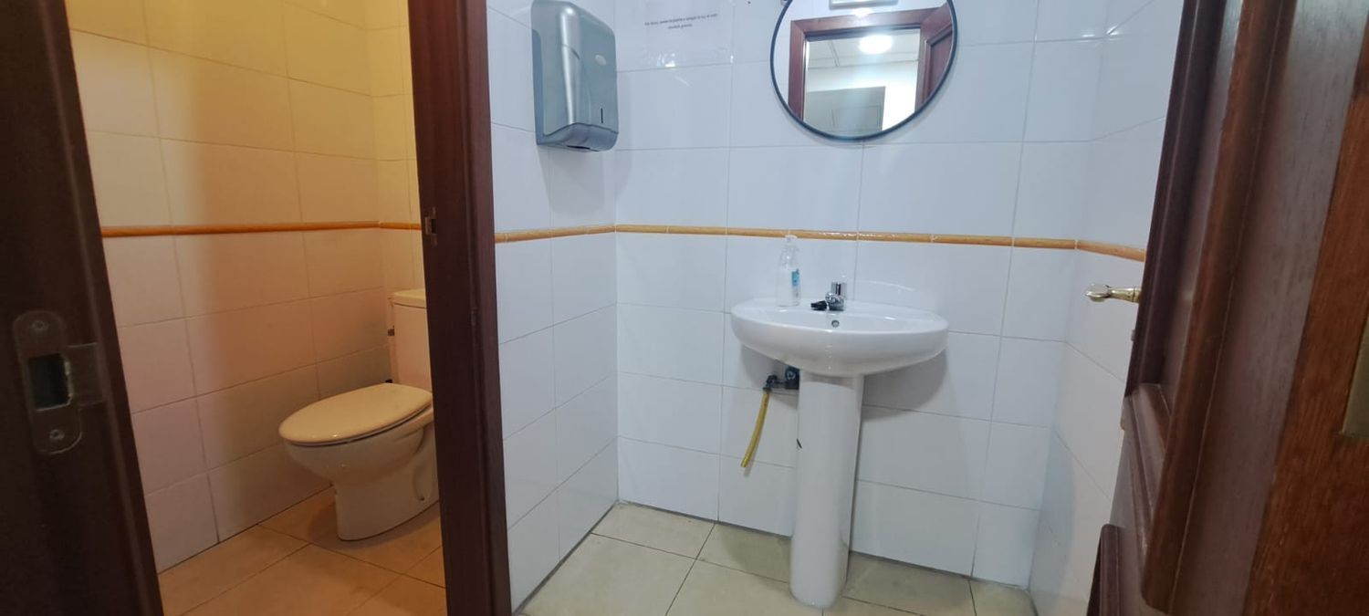Propiedad en alquiler en Las Palmas, Las Palmas de Gran Canaria