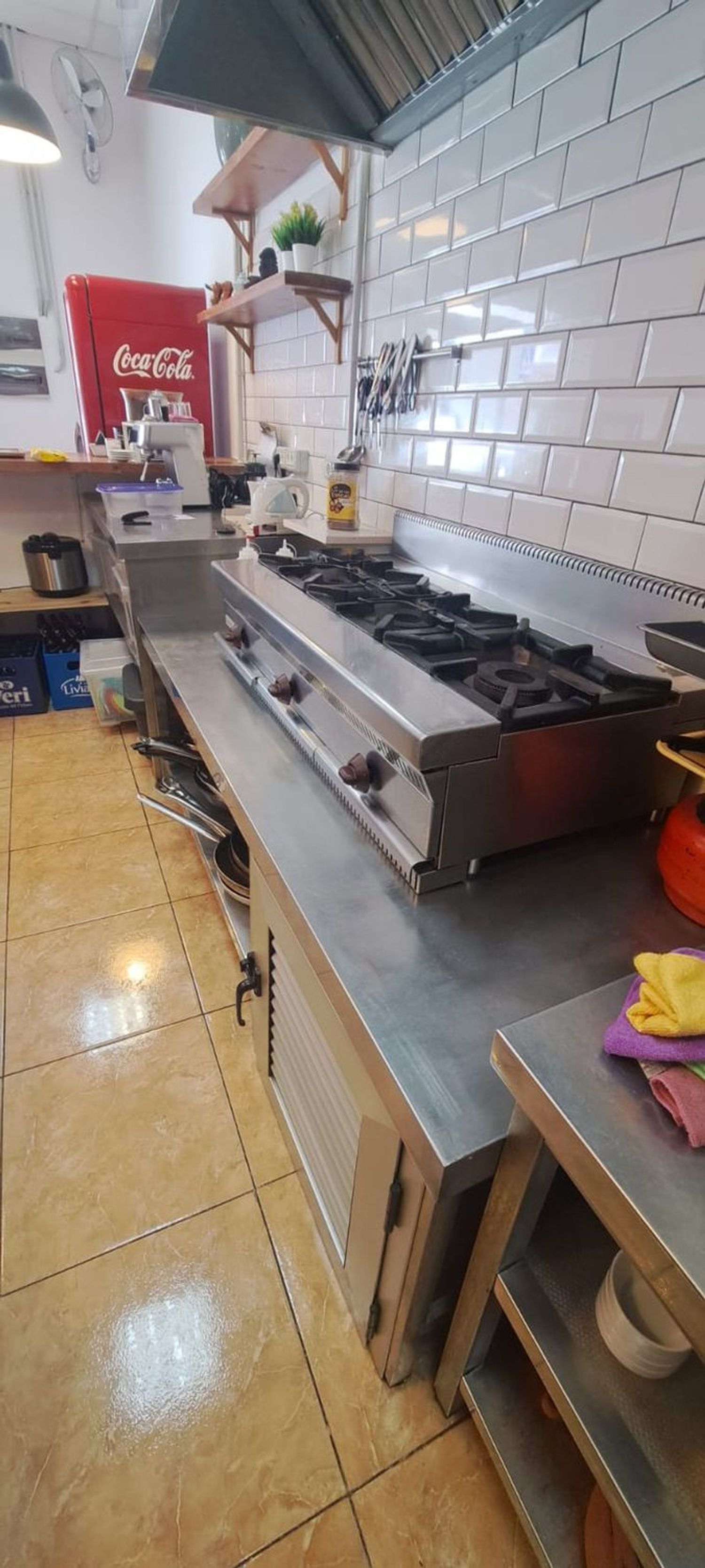 Propiedad en alquiler en Las Palmas, Las Palmas de Gran Canaria